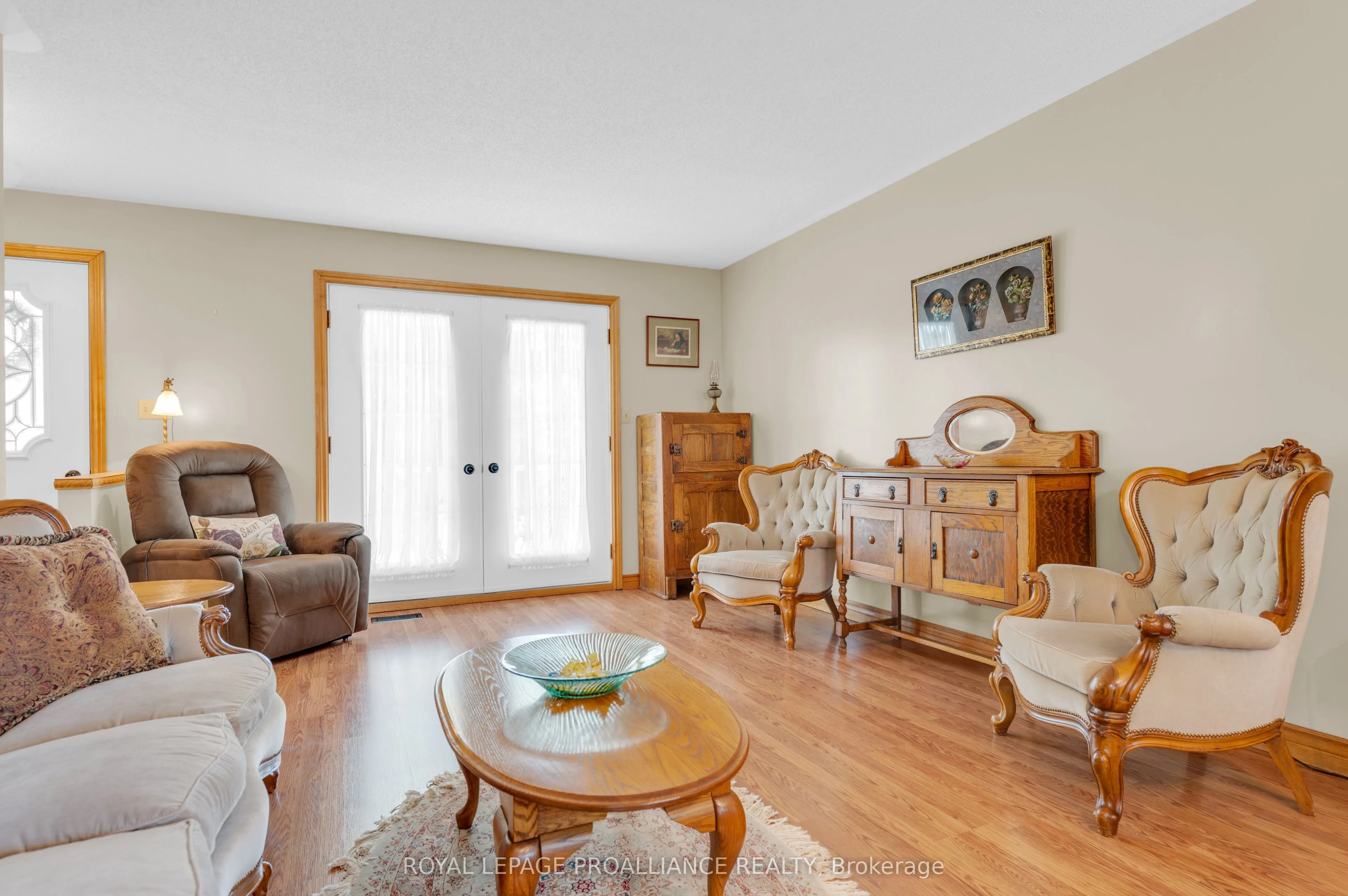 17 Huron Drive
