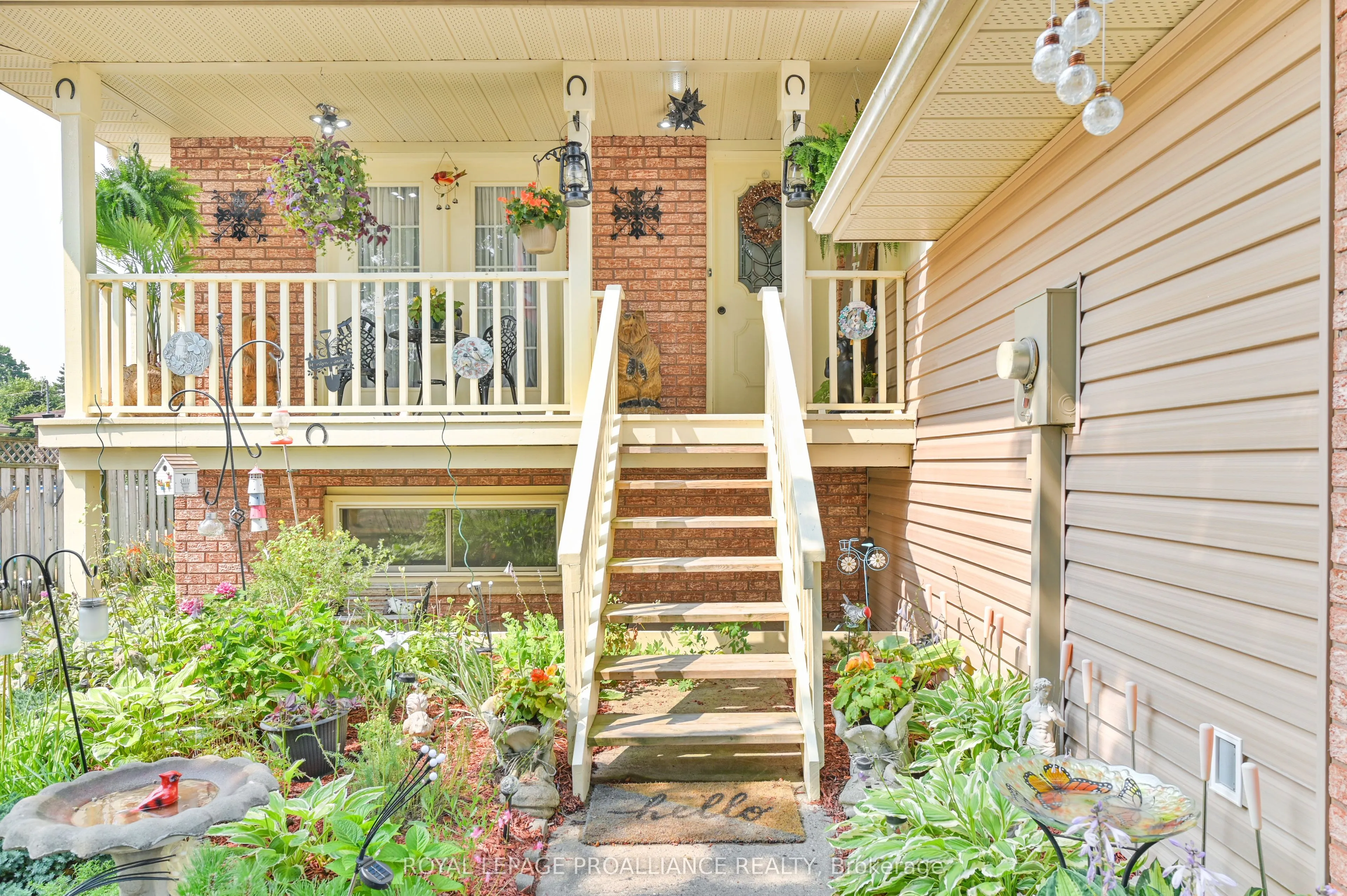 17 Huron Drive