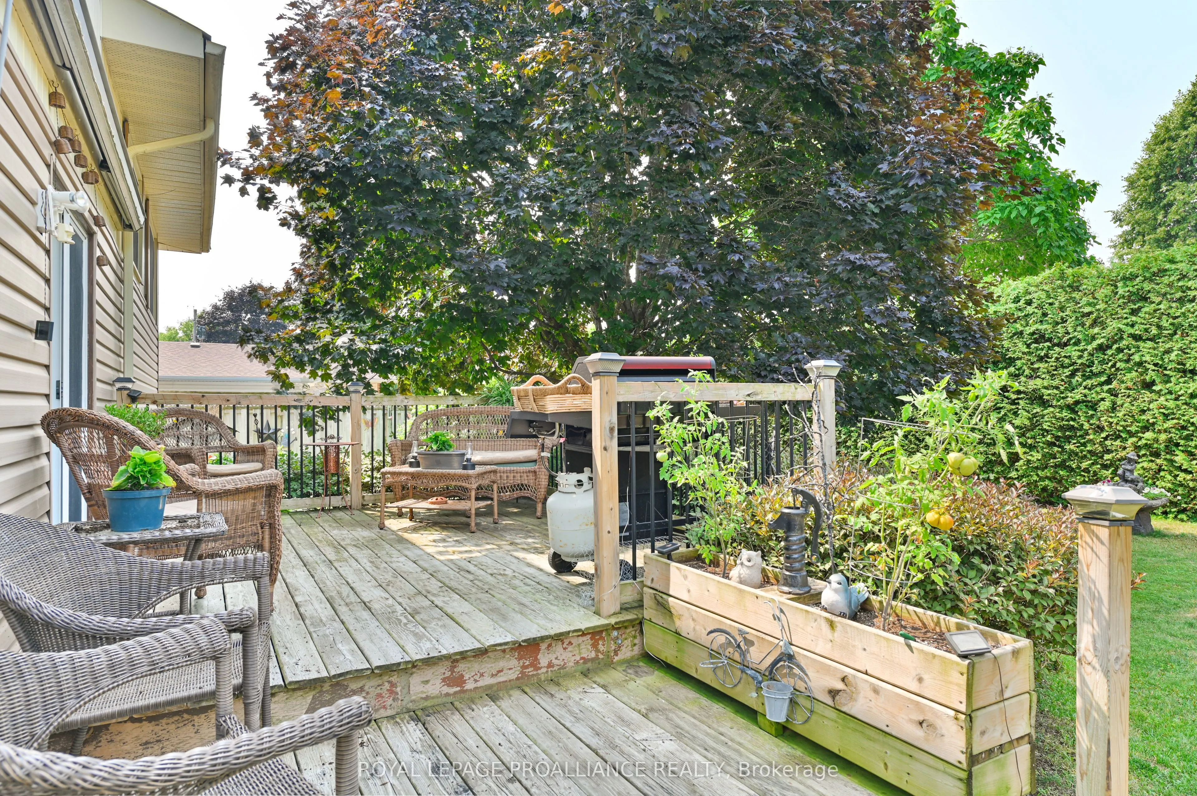 17 Huron Drive