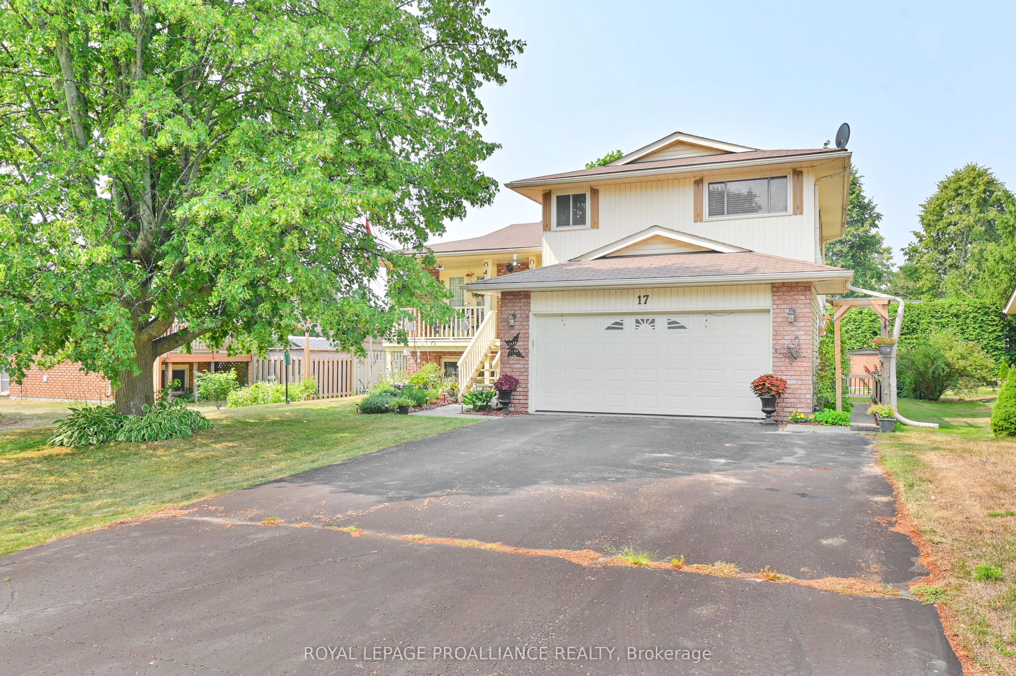 17 Huron Drive