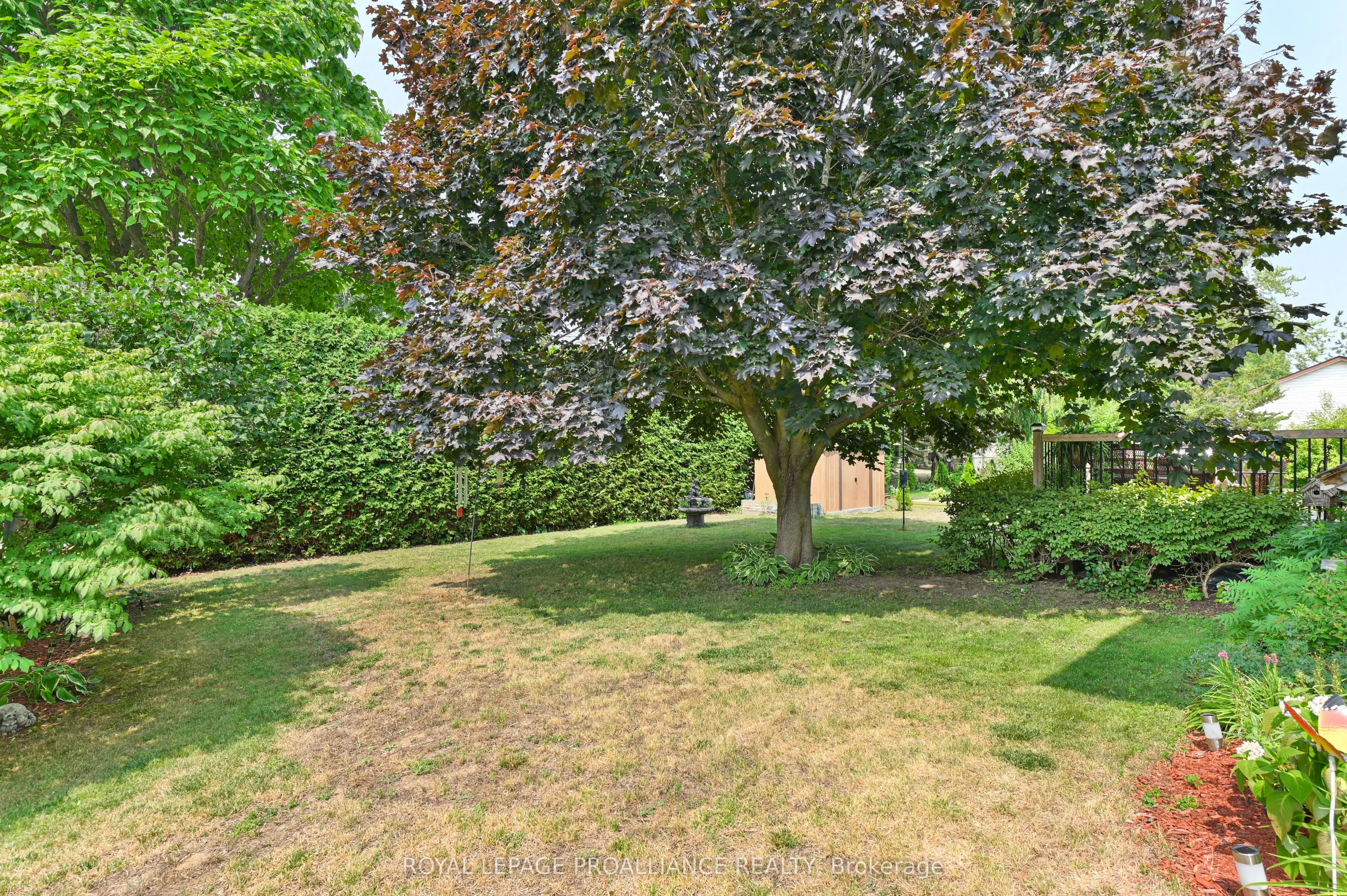 17 Huron Drive