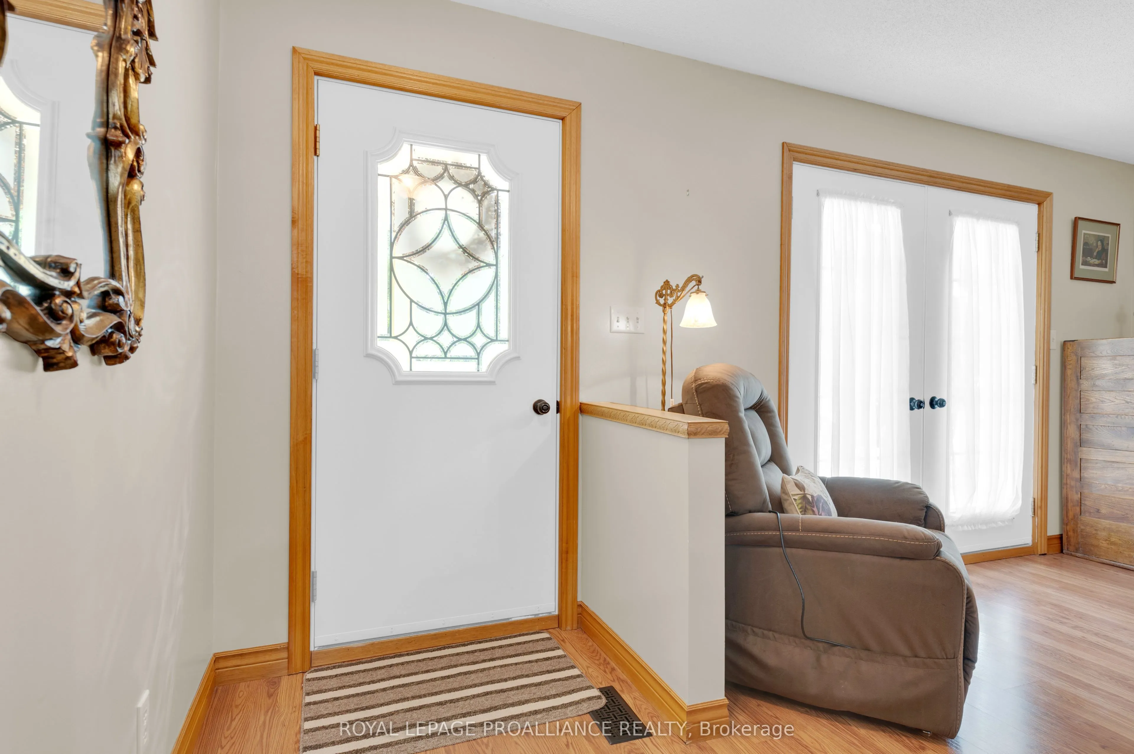 17 Huron Drive