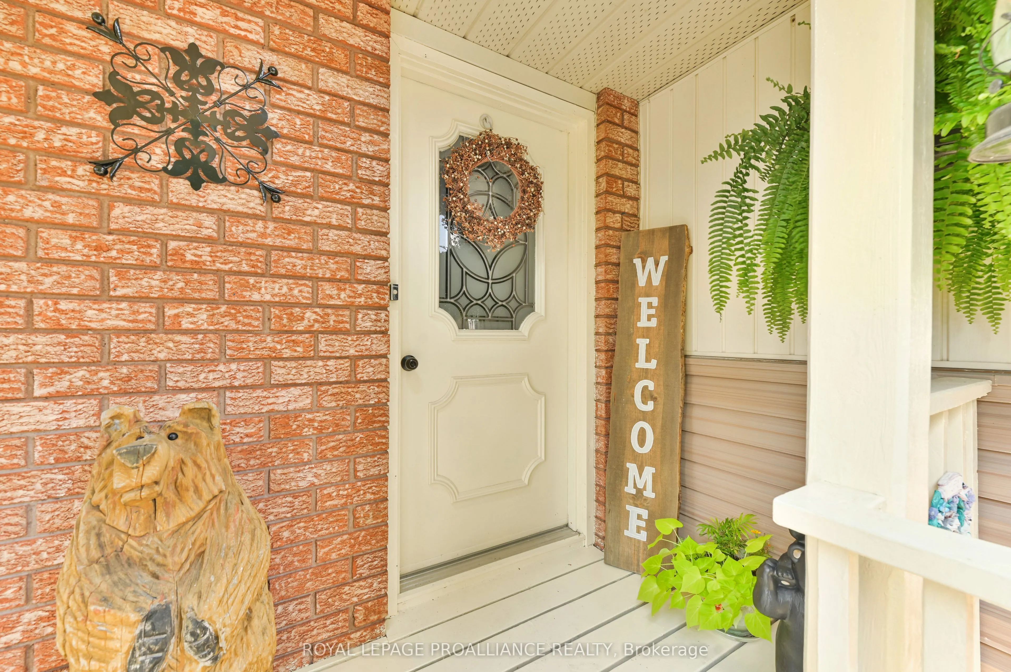 17 Huron Drive