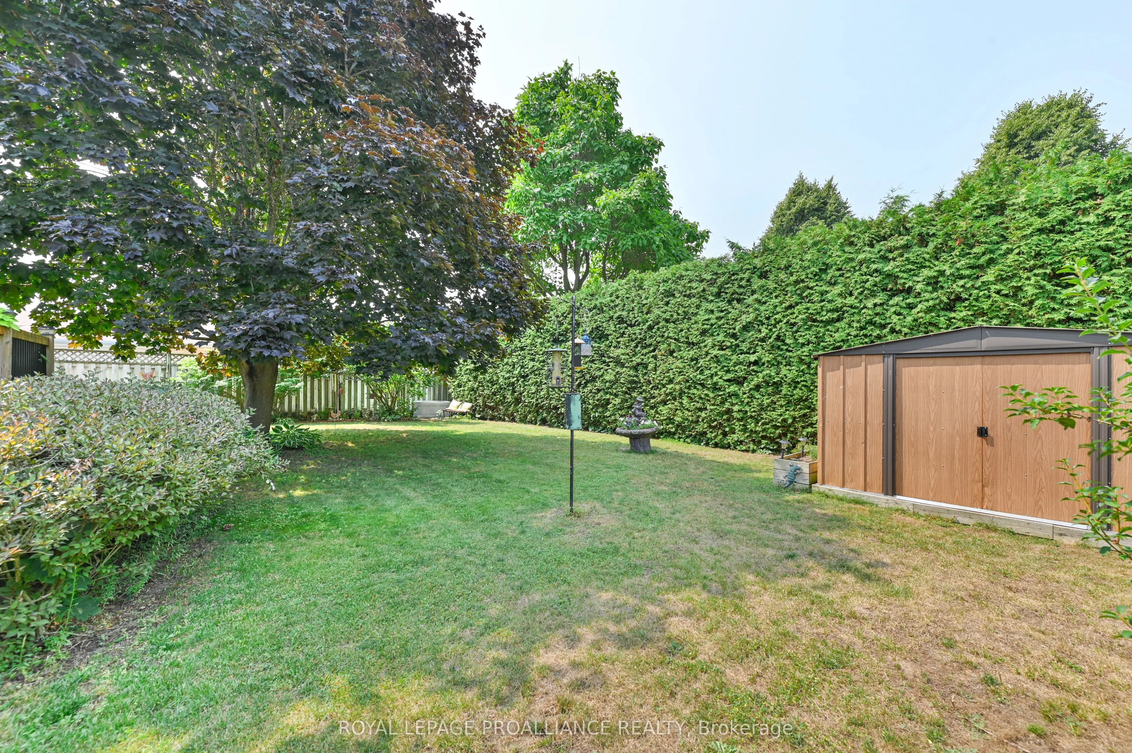 17 Huron Drive