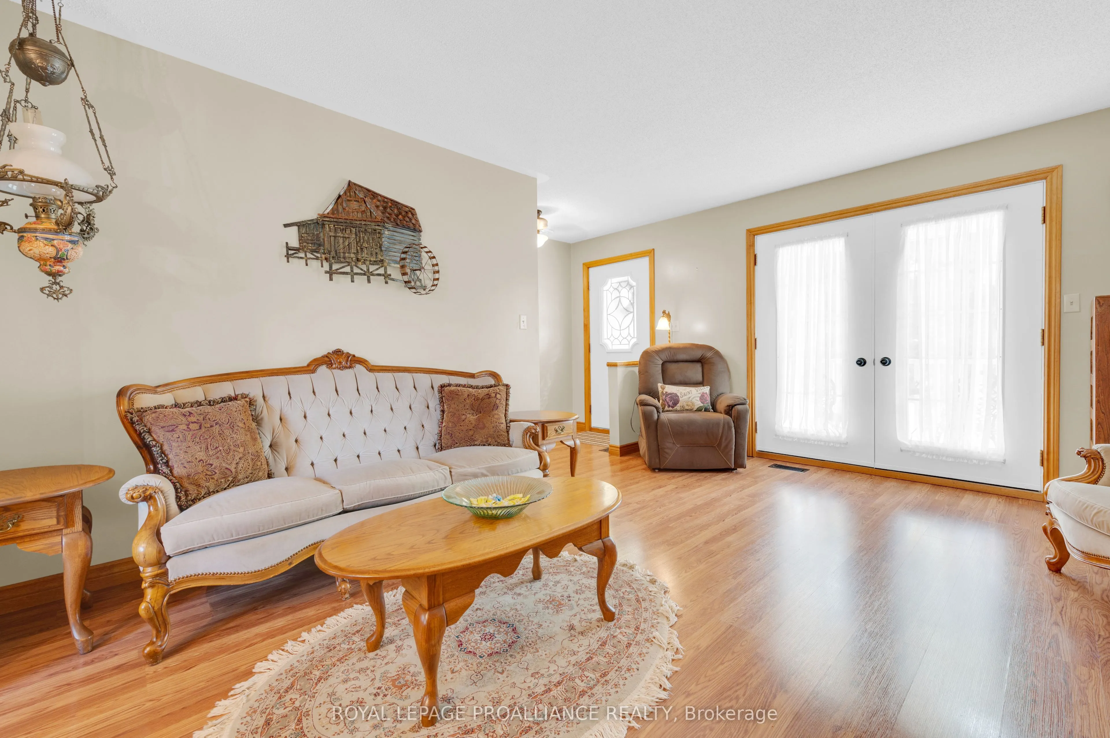 17 Huron Drive
