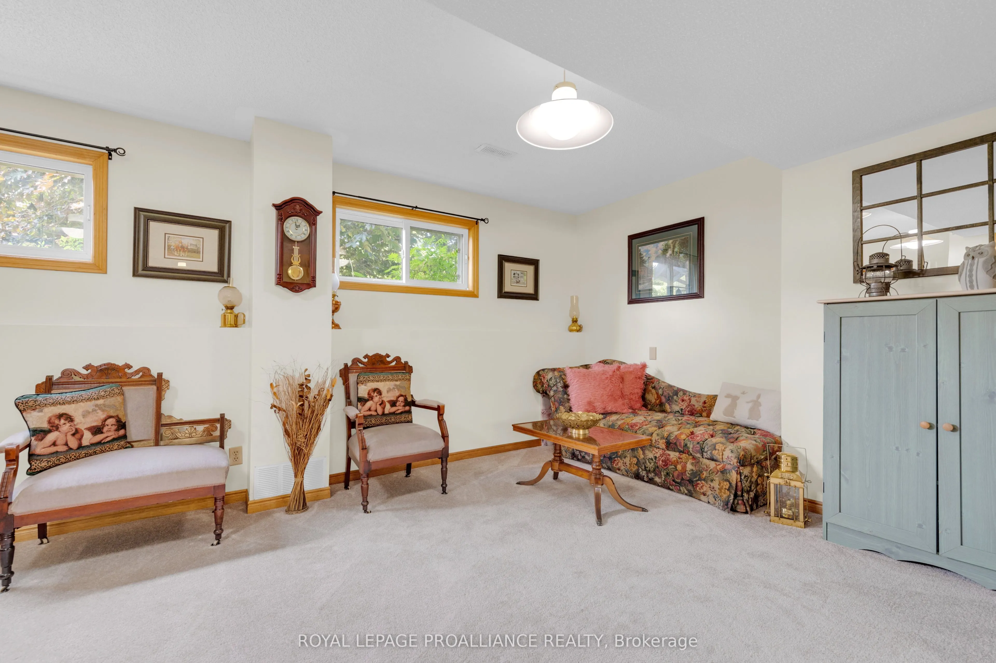 17 Huron Drive