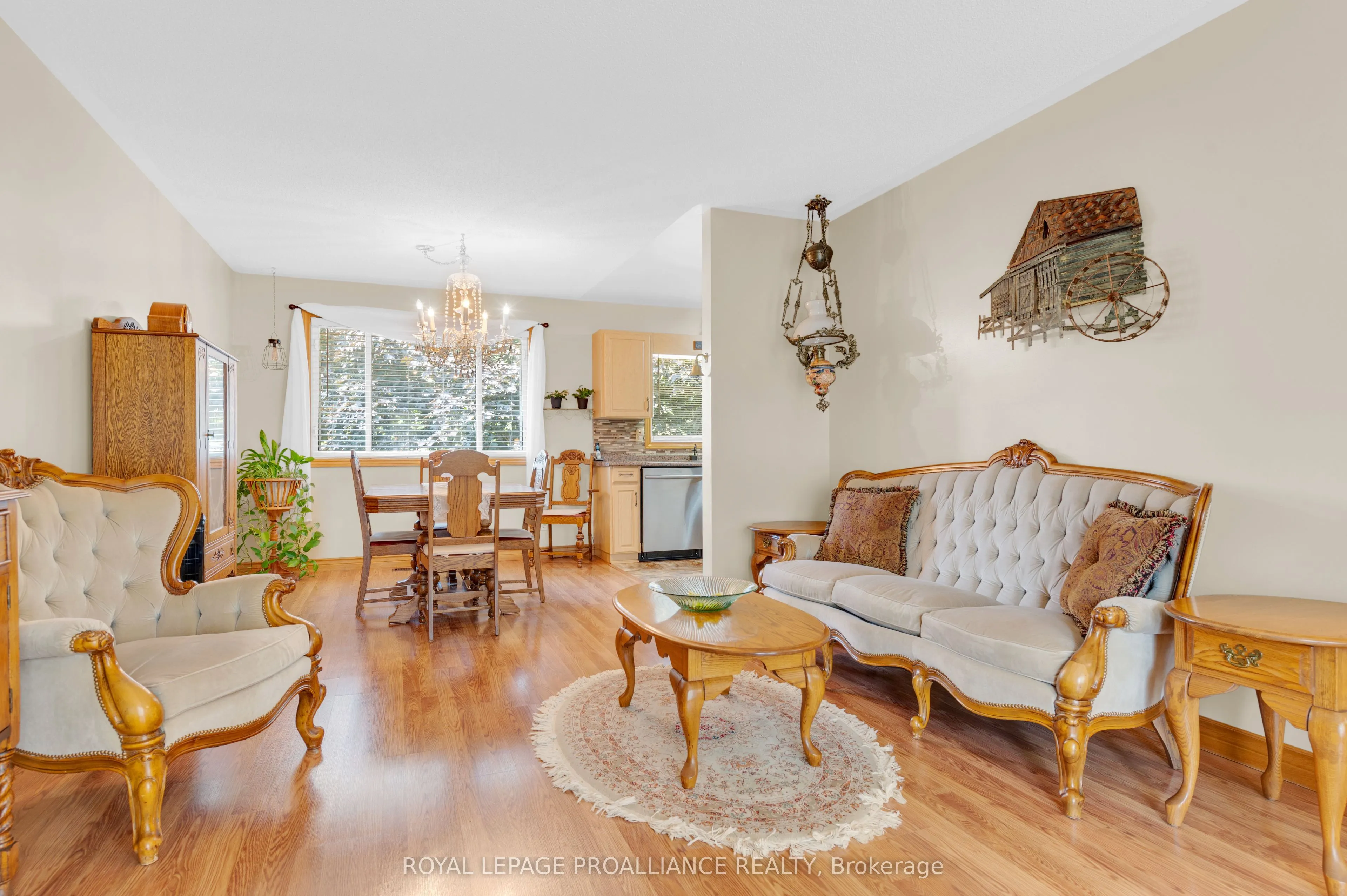 17 Huron Drive
