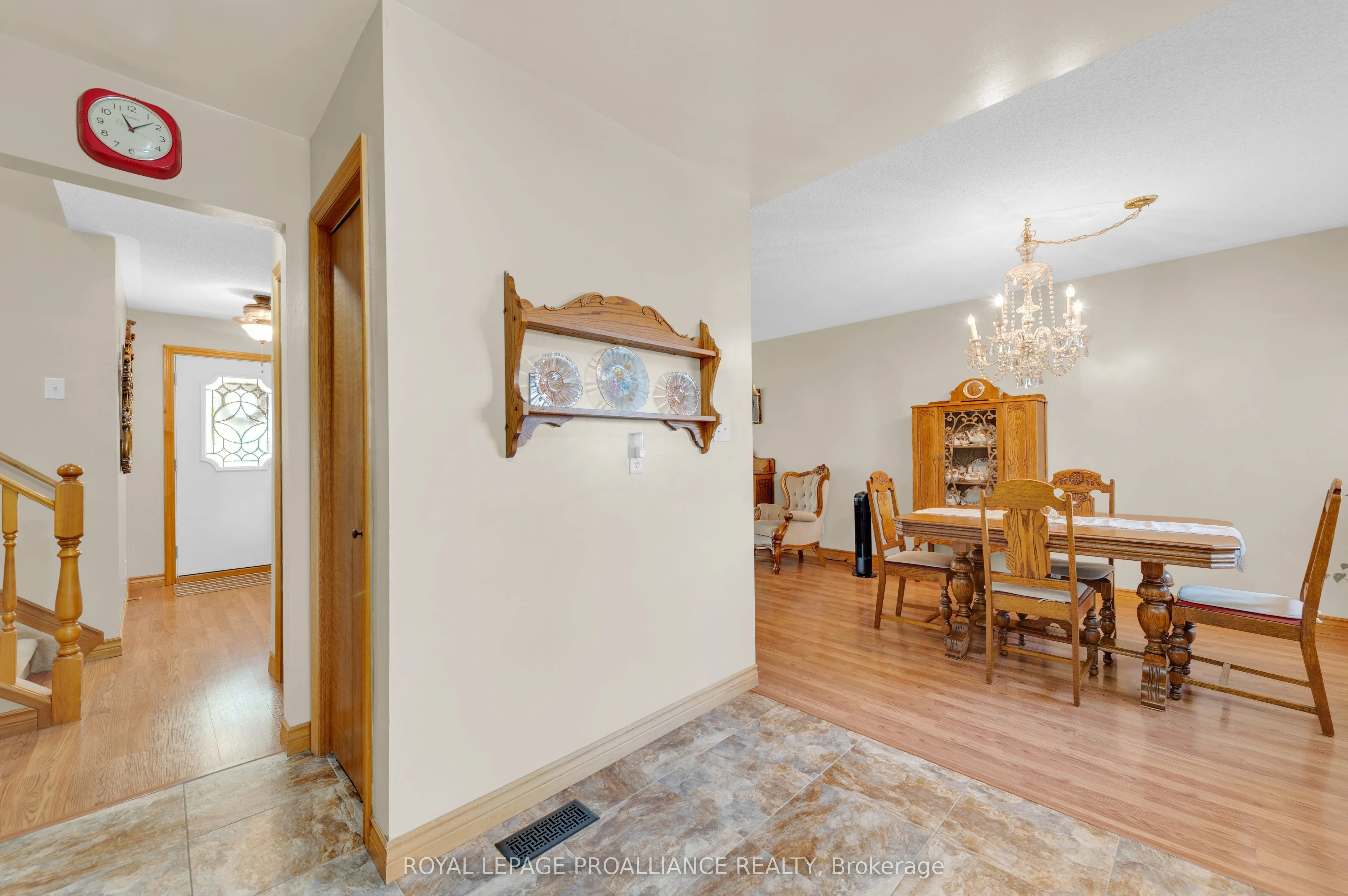17 Huron Drive