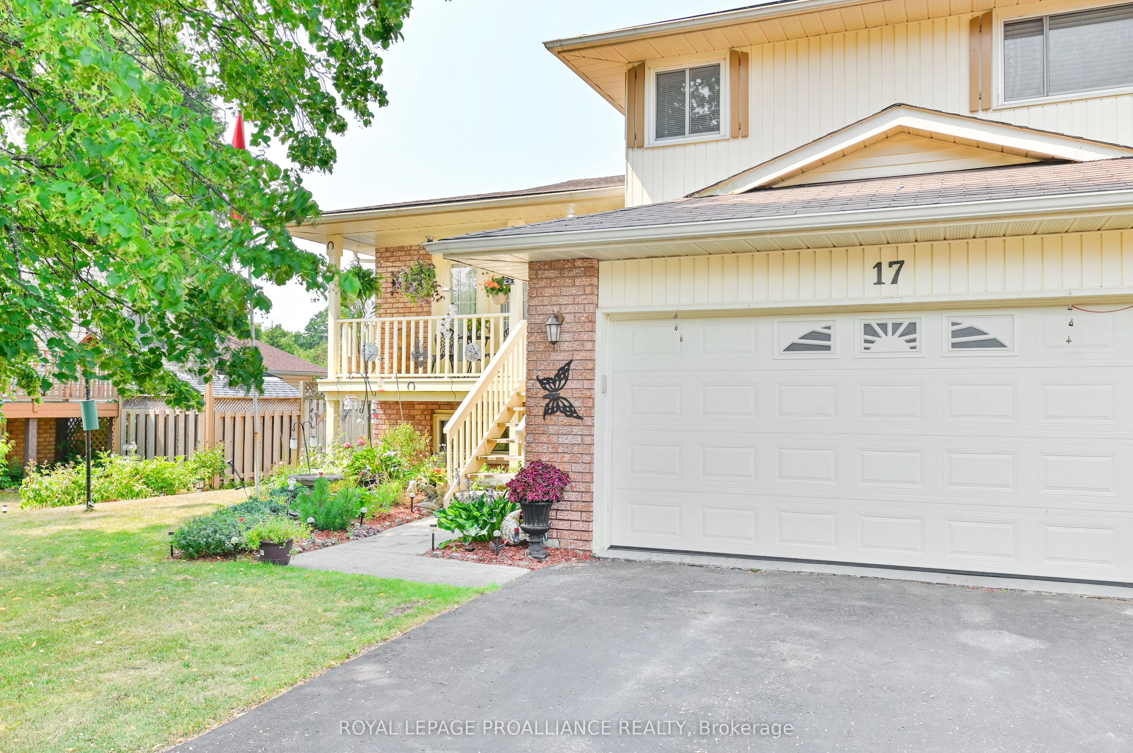 17 Huron Drive