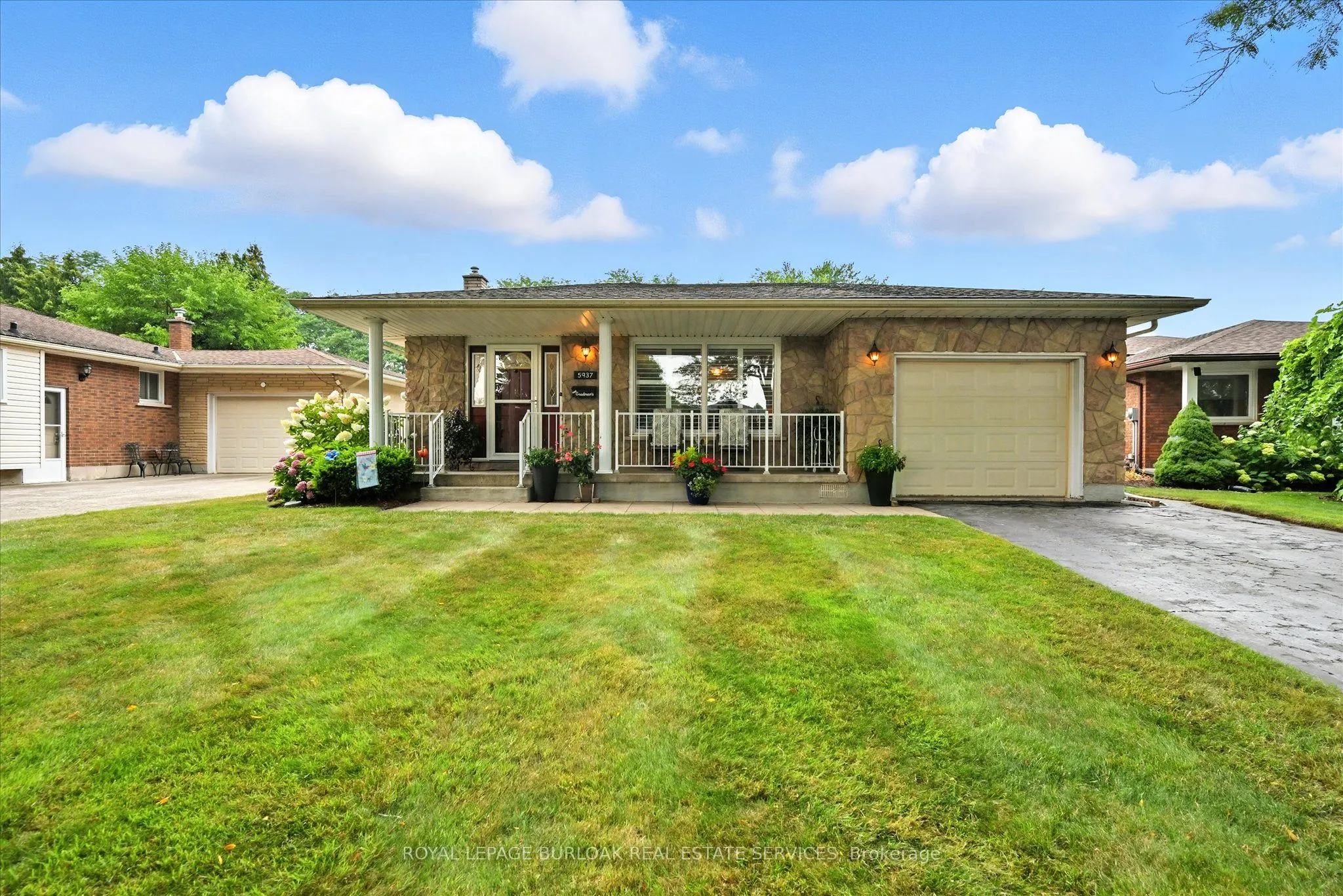 5937 Saint Anthony Crescent