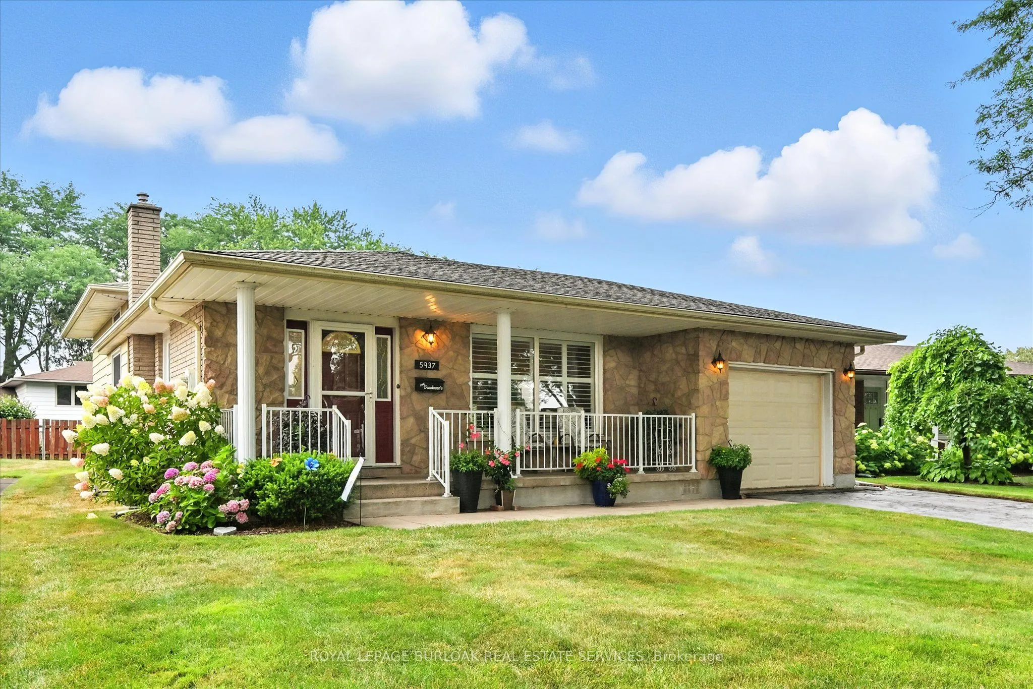5937 Saint Anthony Crescent