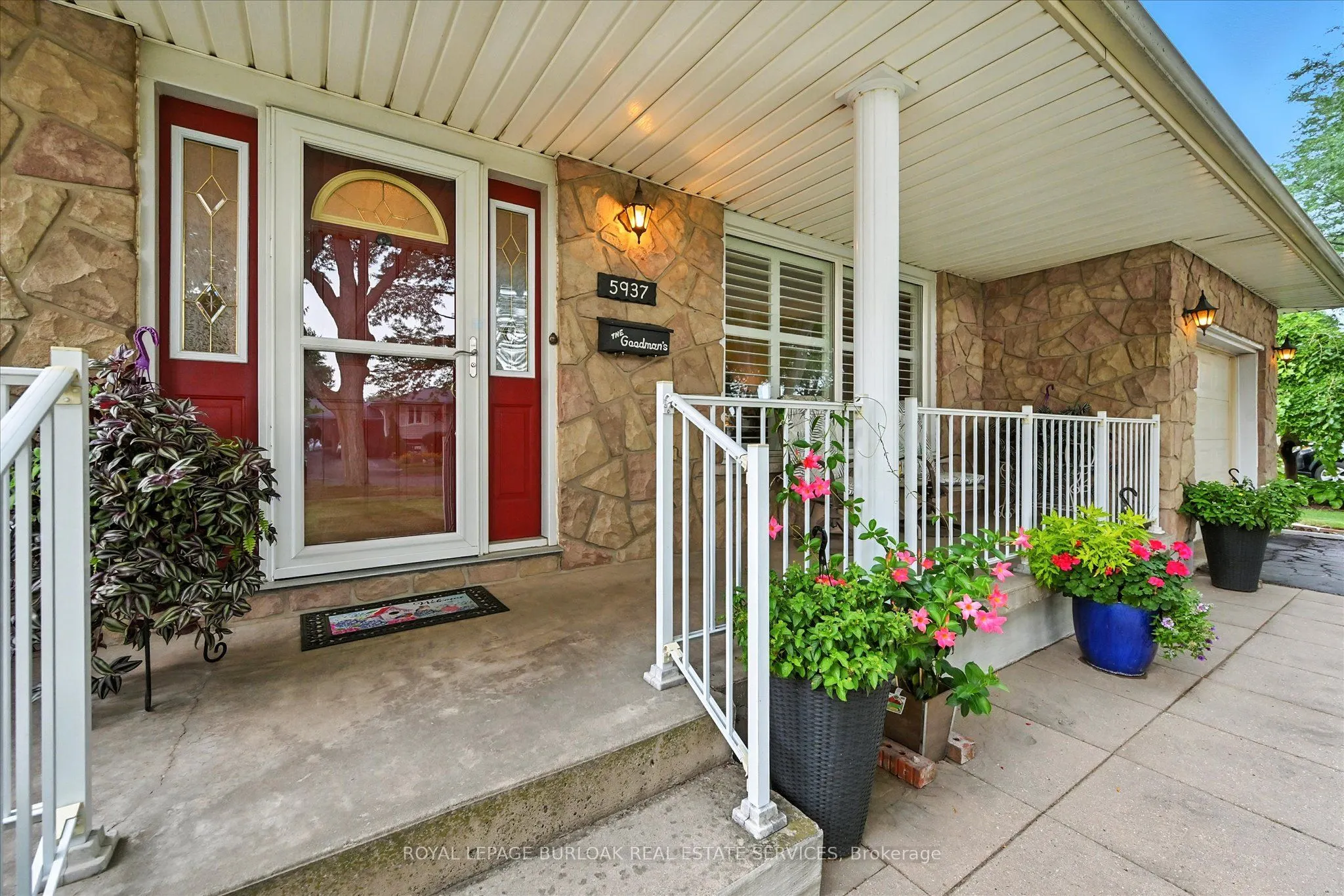 5937 Saint Anthony Crescent