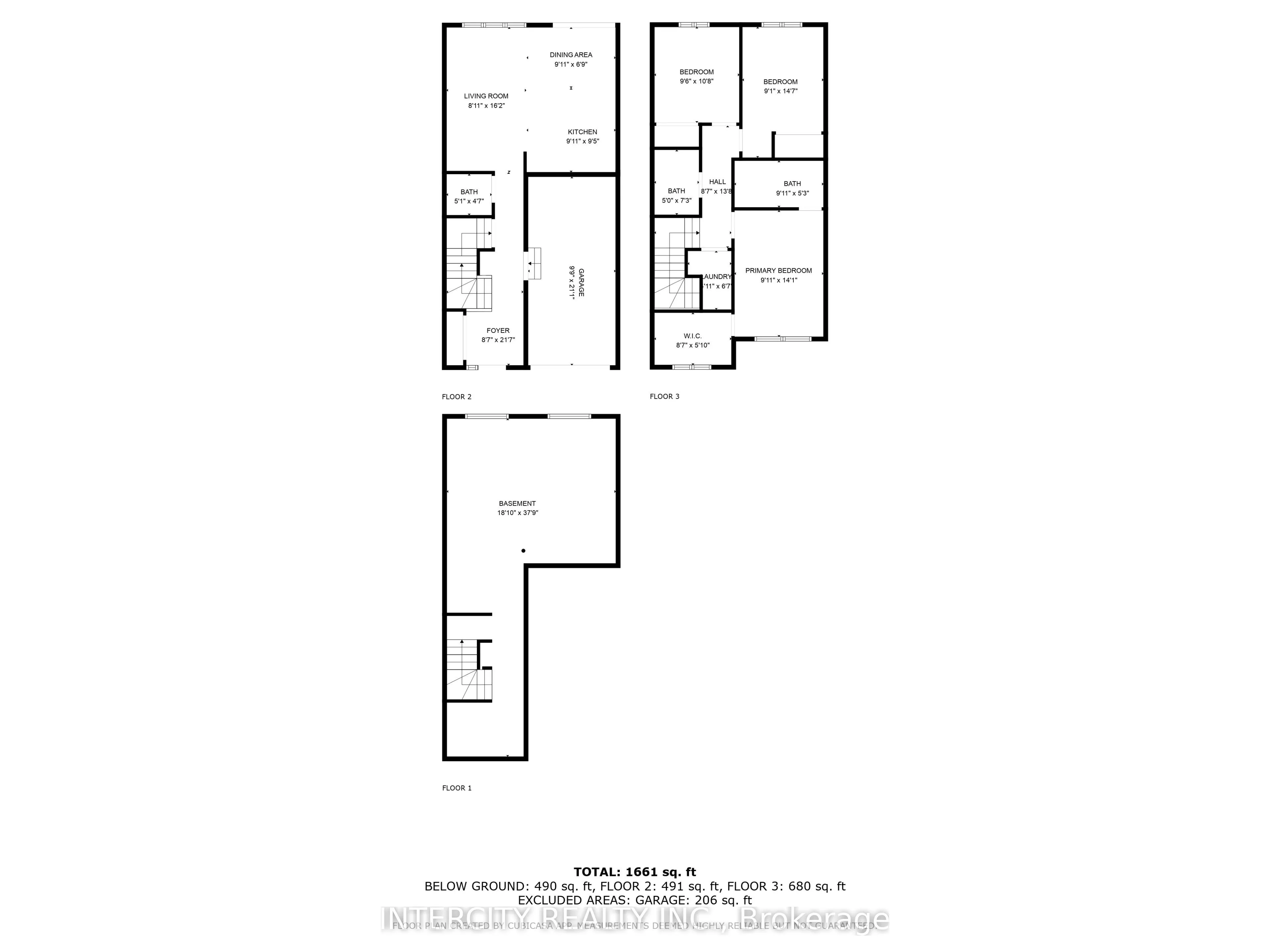 7945 Oldfield Road, #13