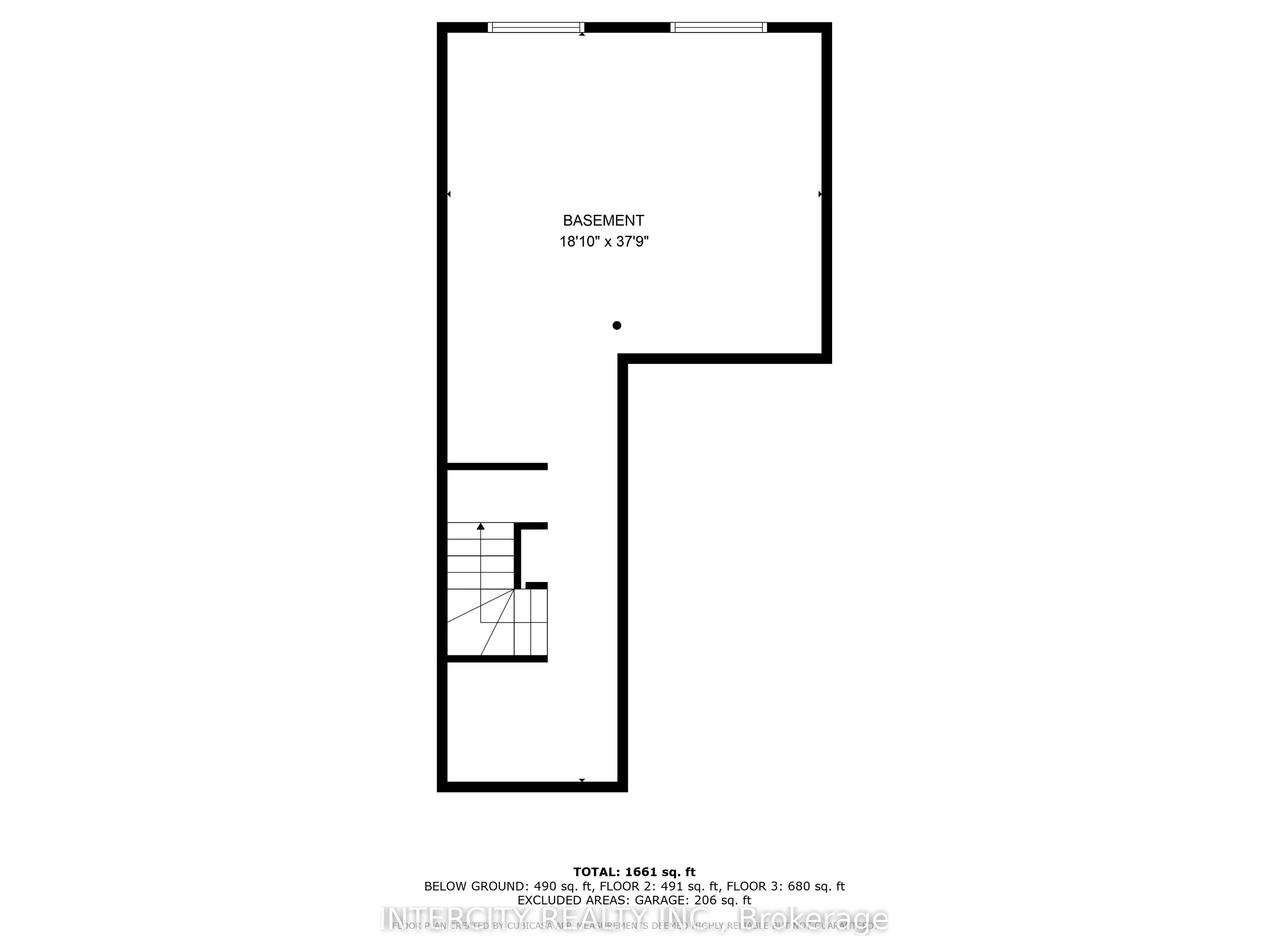 7945 Oldfield Road, #13