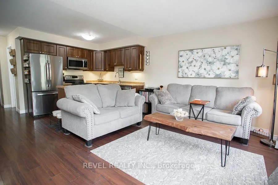 20 McConkey Crescent, #115