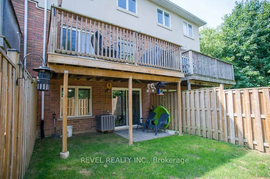 20 McConkey Crescent, #115