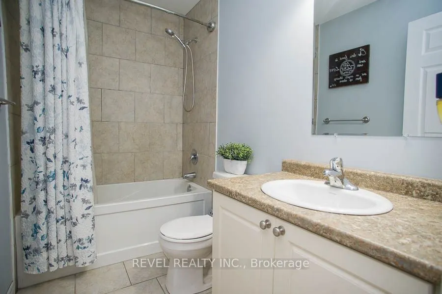 20 McConkey Crescent, #115