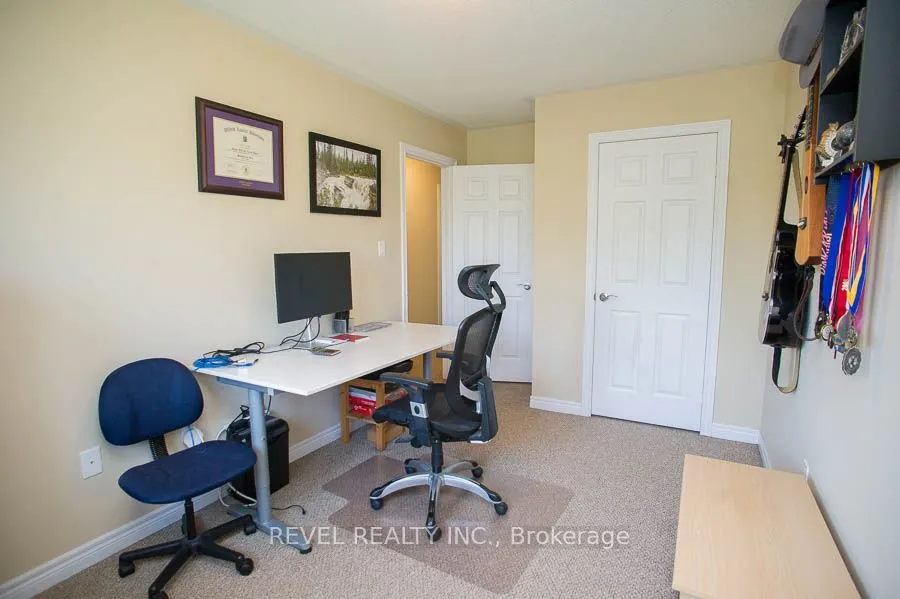 20 McConkey Crescent, #115