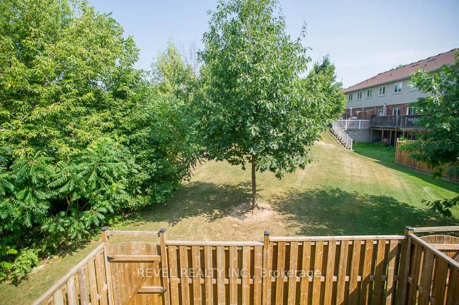 20 McConkey Crescent, #115
