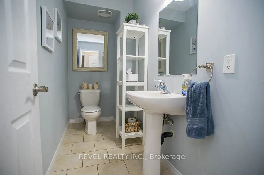 20 McConkey Crescent, #115