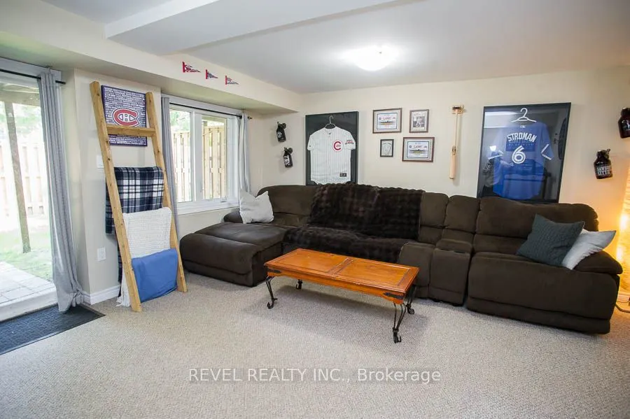 20 McConkey Crescent, #115
