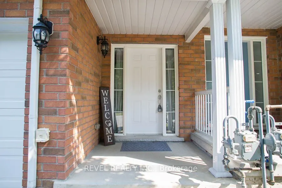 20 McConkey Crescent, #115