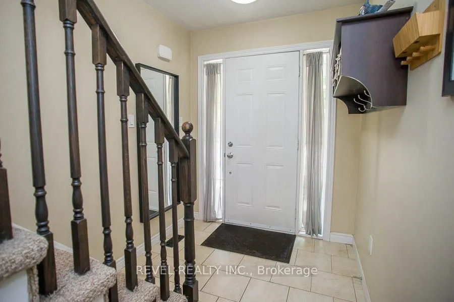 20 McConkey Crescent, #115