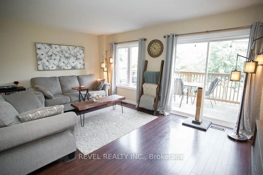 20 McConkey Crescent, #115