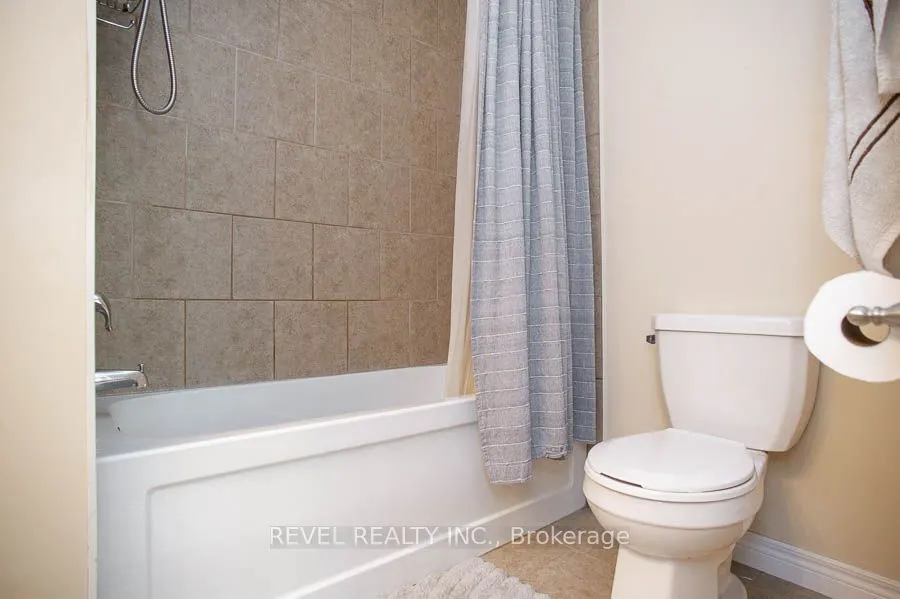 20 McConkey Crescent, #115