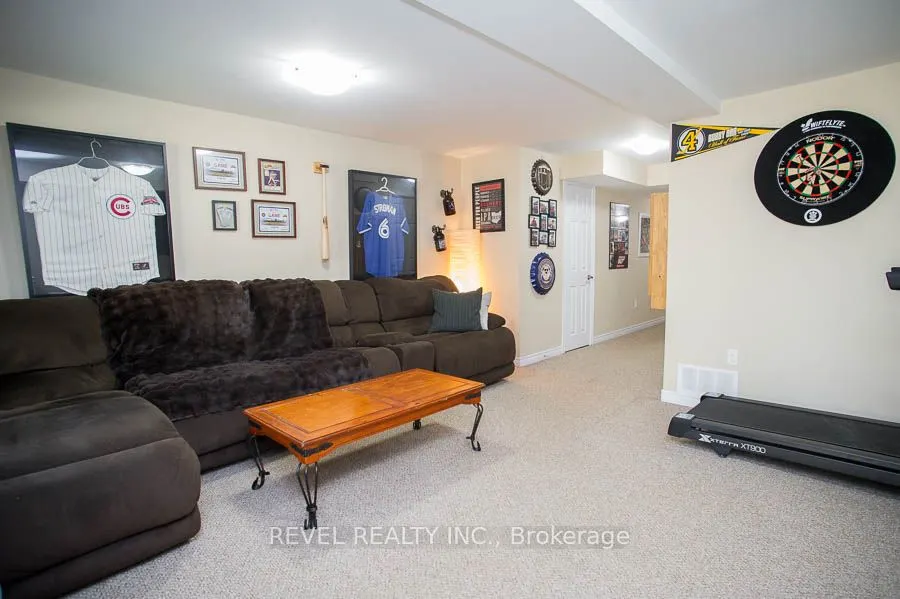 20 McConkey Crescent, #115