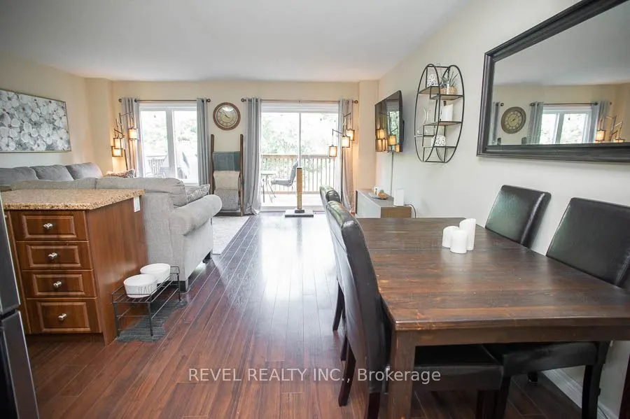 20 McConkey Crescent, #115