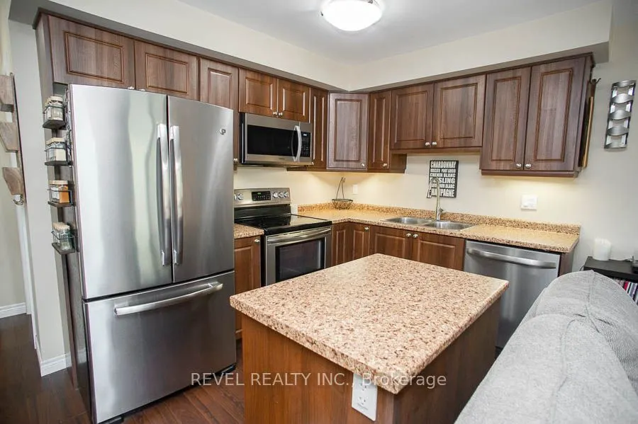 20 McConkey Crescent, #115