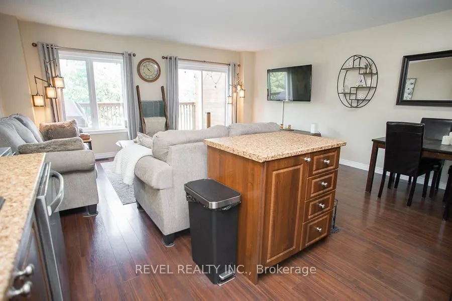 20 McConkey Crescent, #115