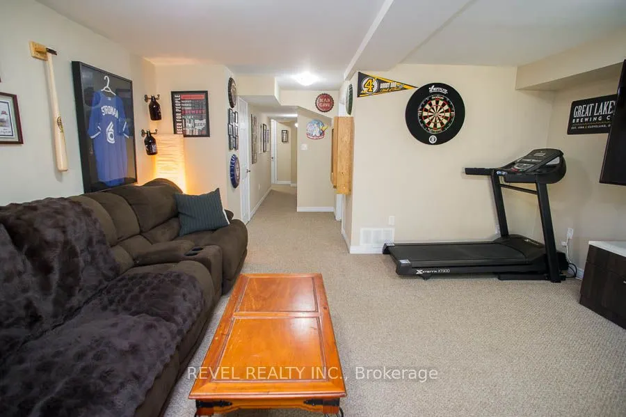 20 McConkey Crescent, #115