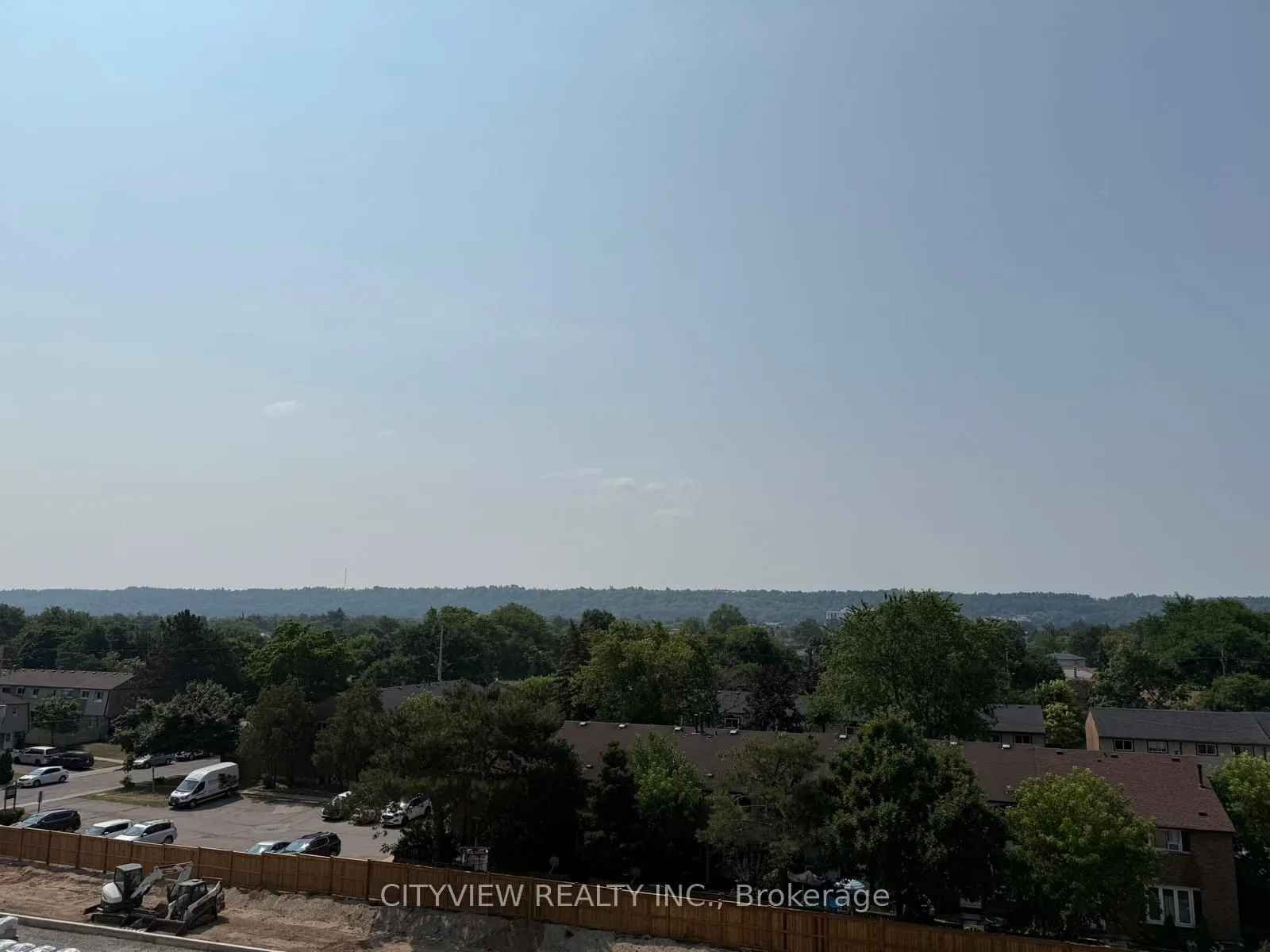 2782 Barton Street E, #406
