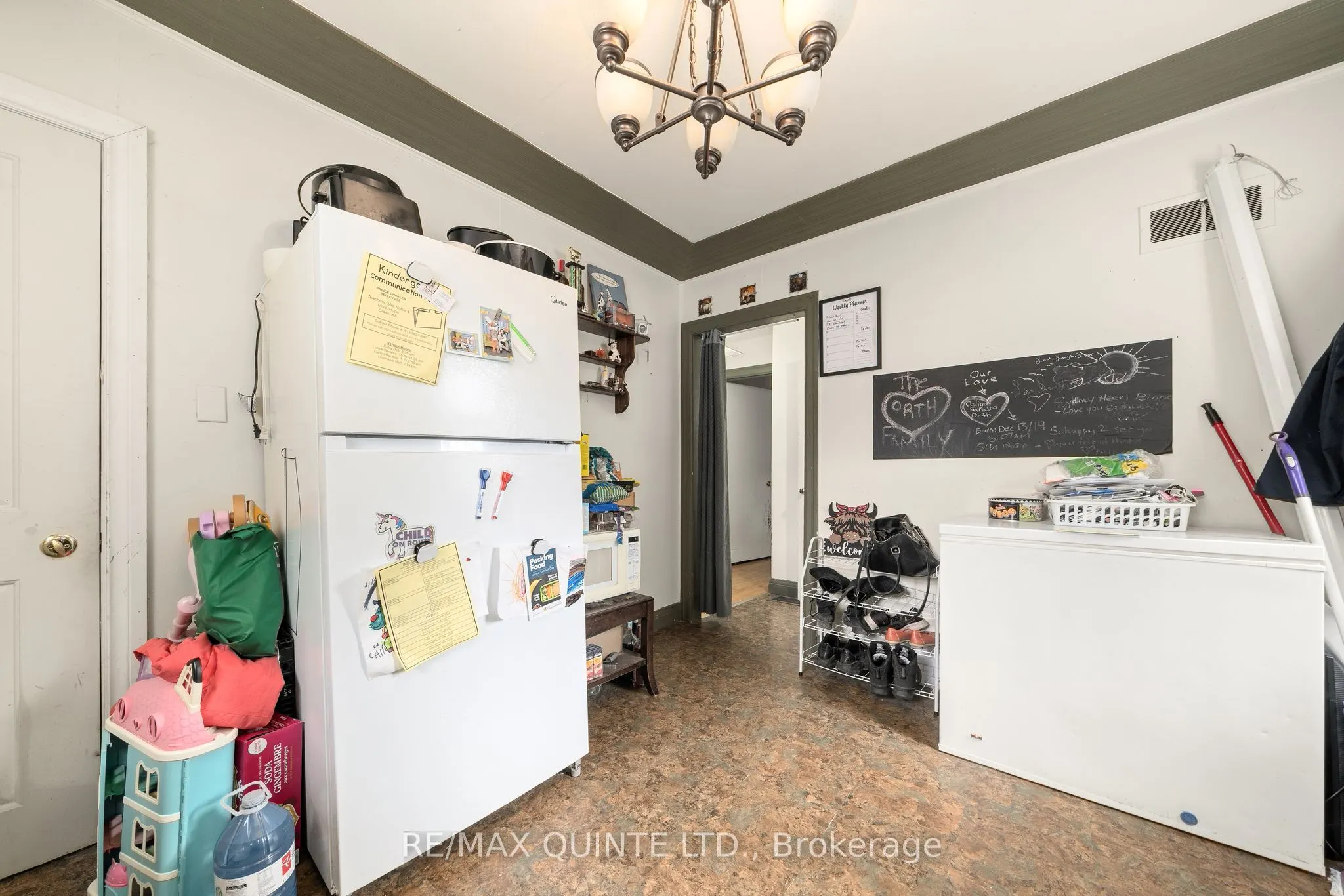 7 Ritchie Avenue