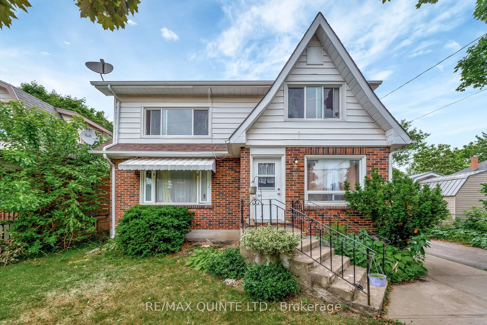 7 Ritchie Avenue