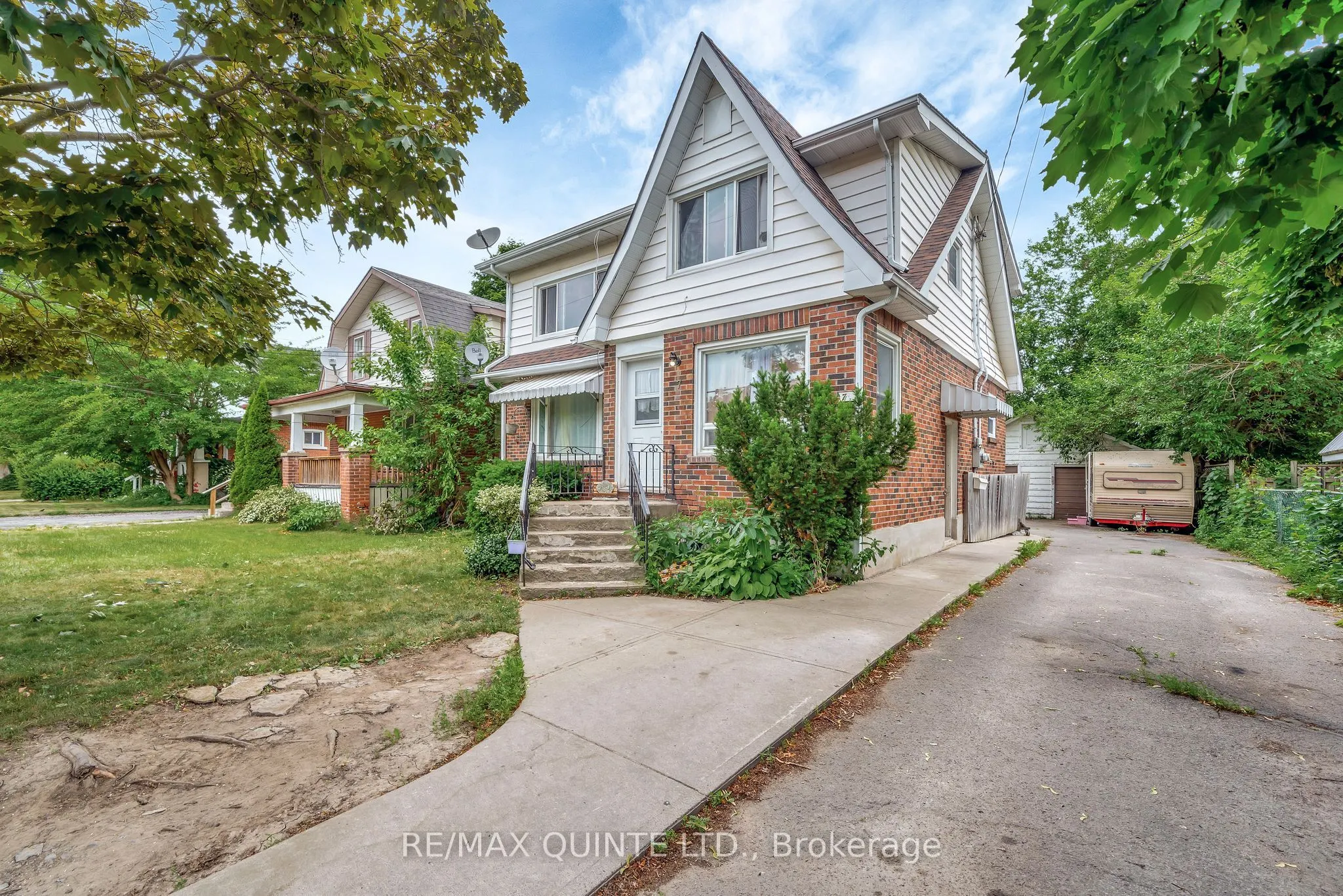 7 Ritchie Avenue