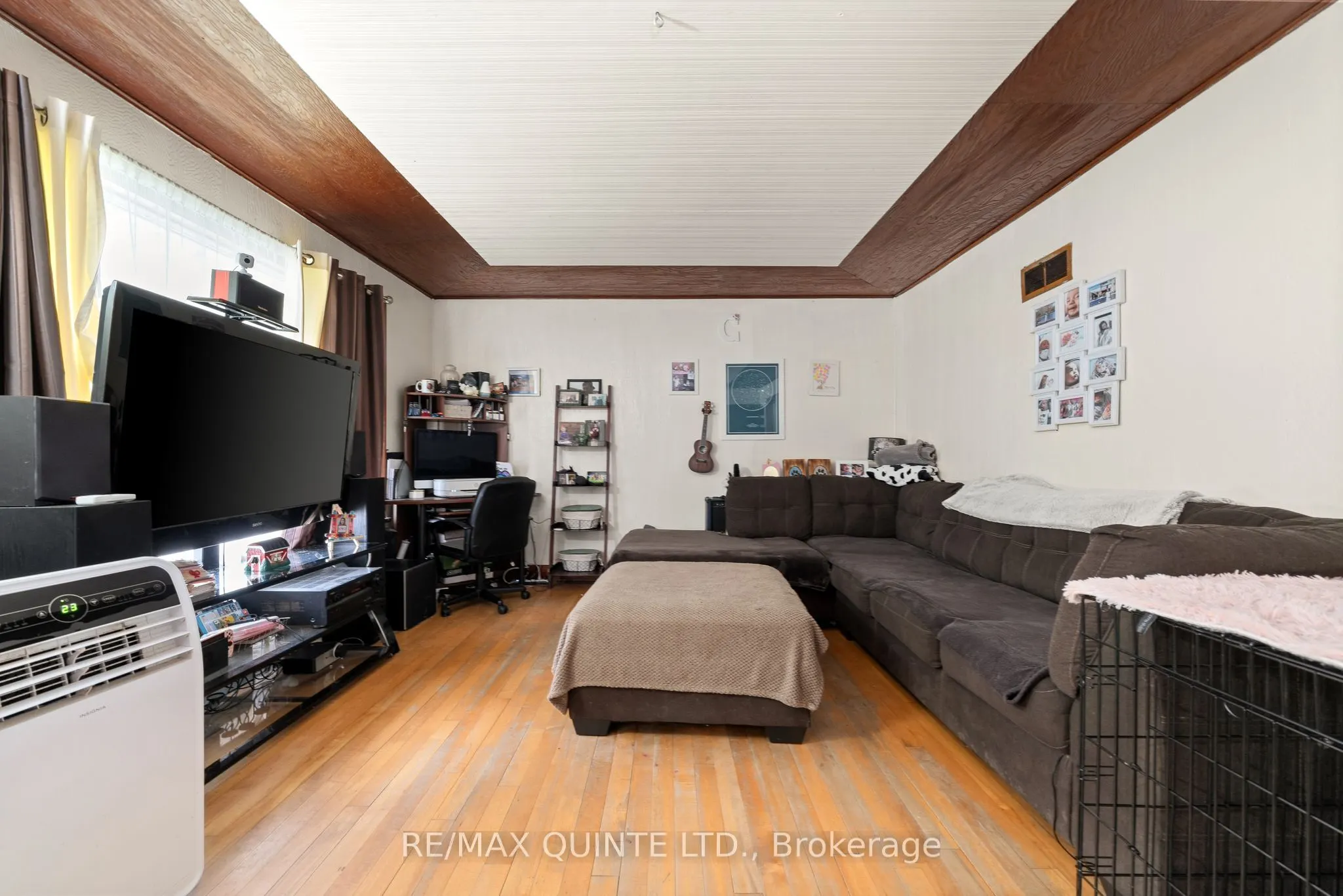 7 Ritchie Avenue