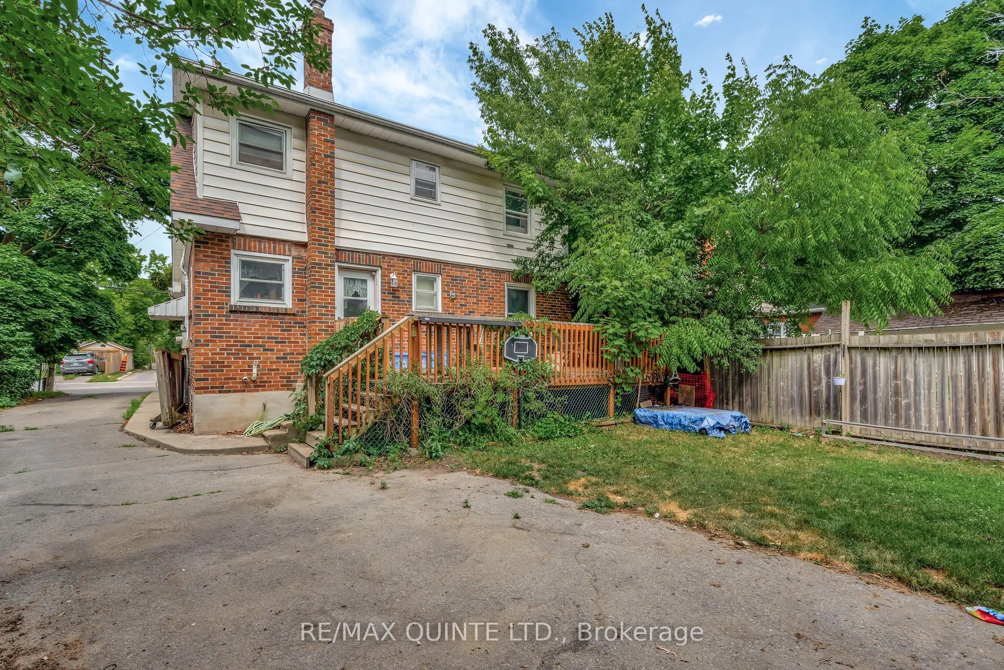 7 Ritchie Avenue