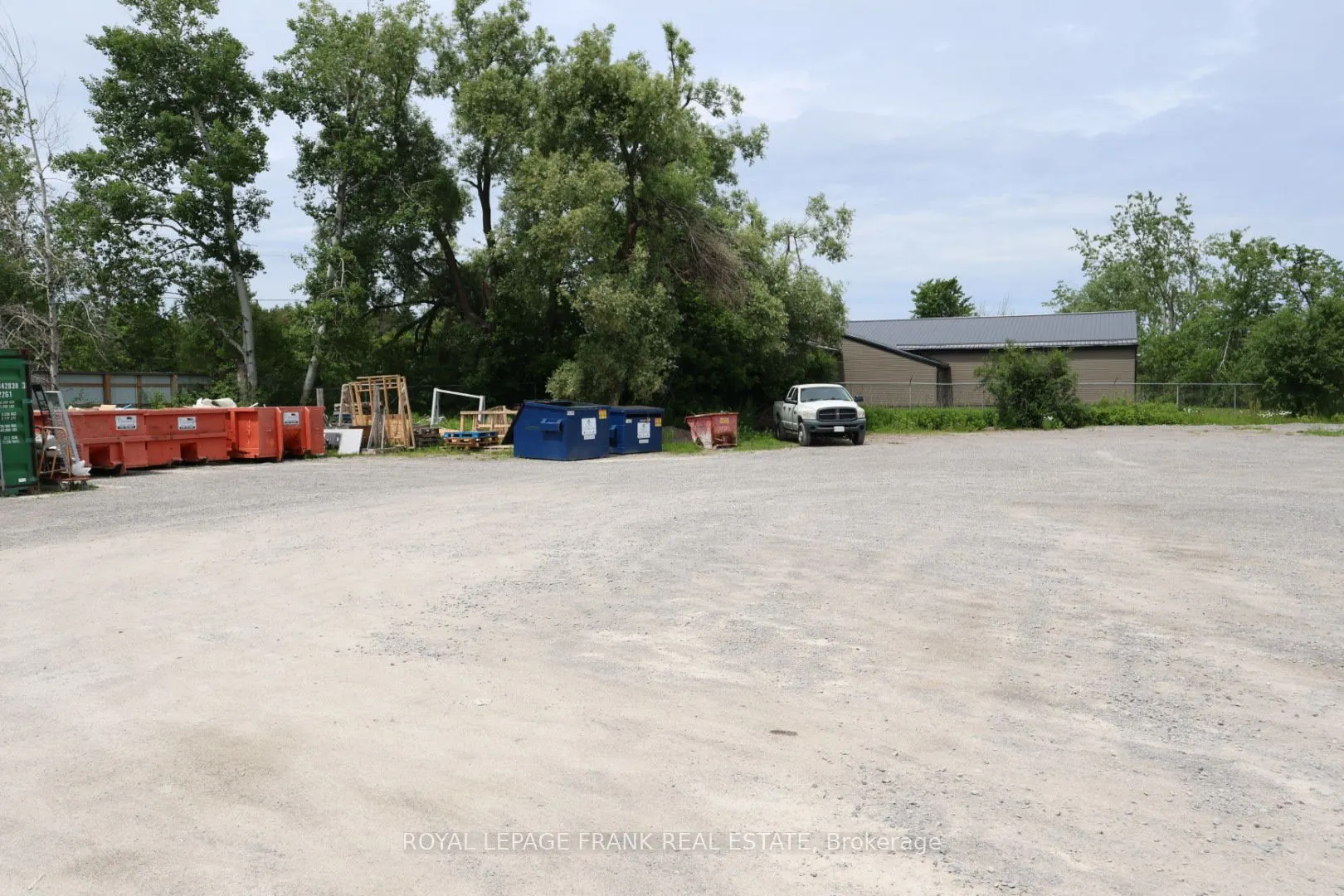 2075 Davis Road