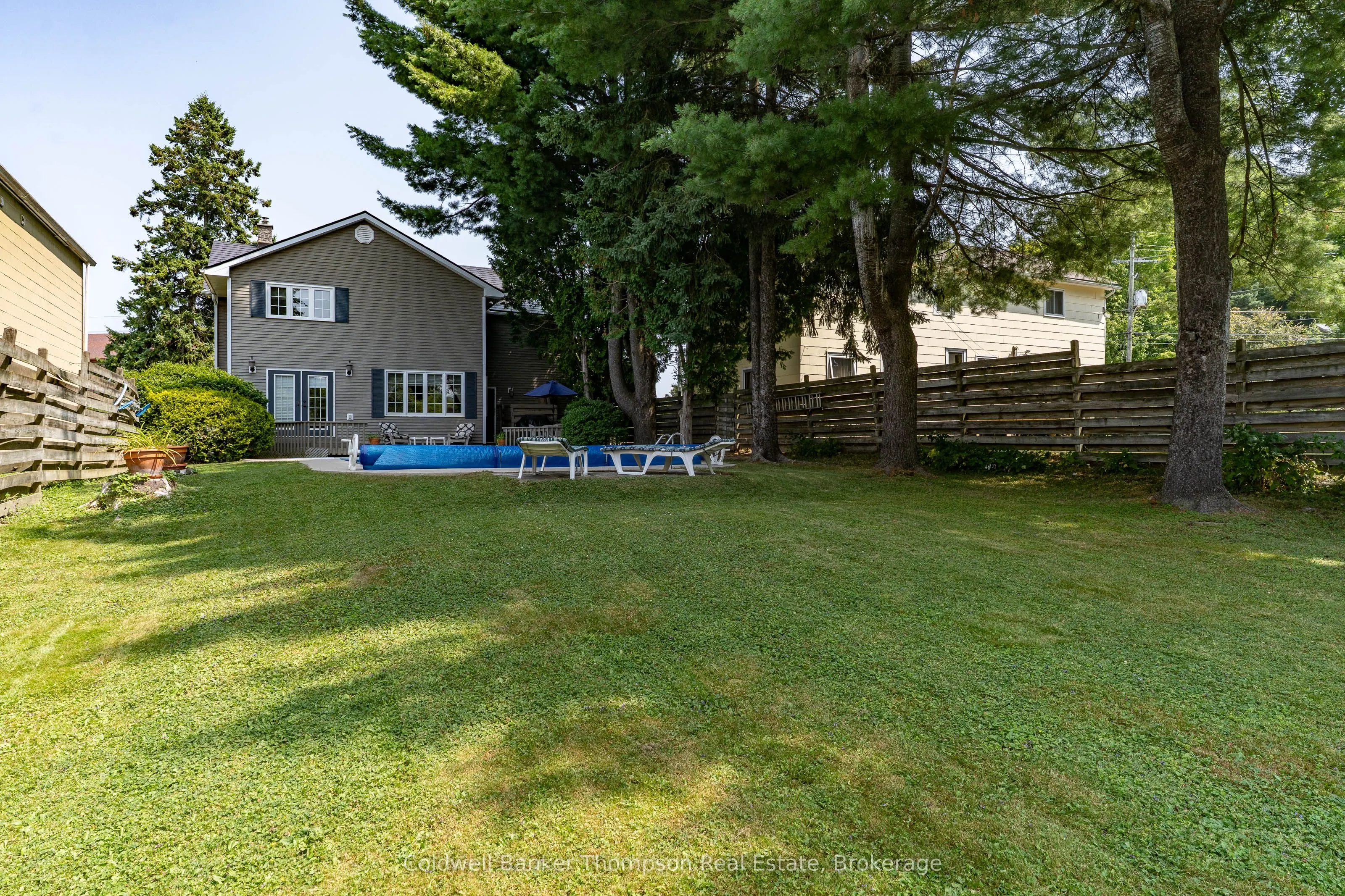 3 Cliff Avenue