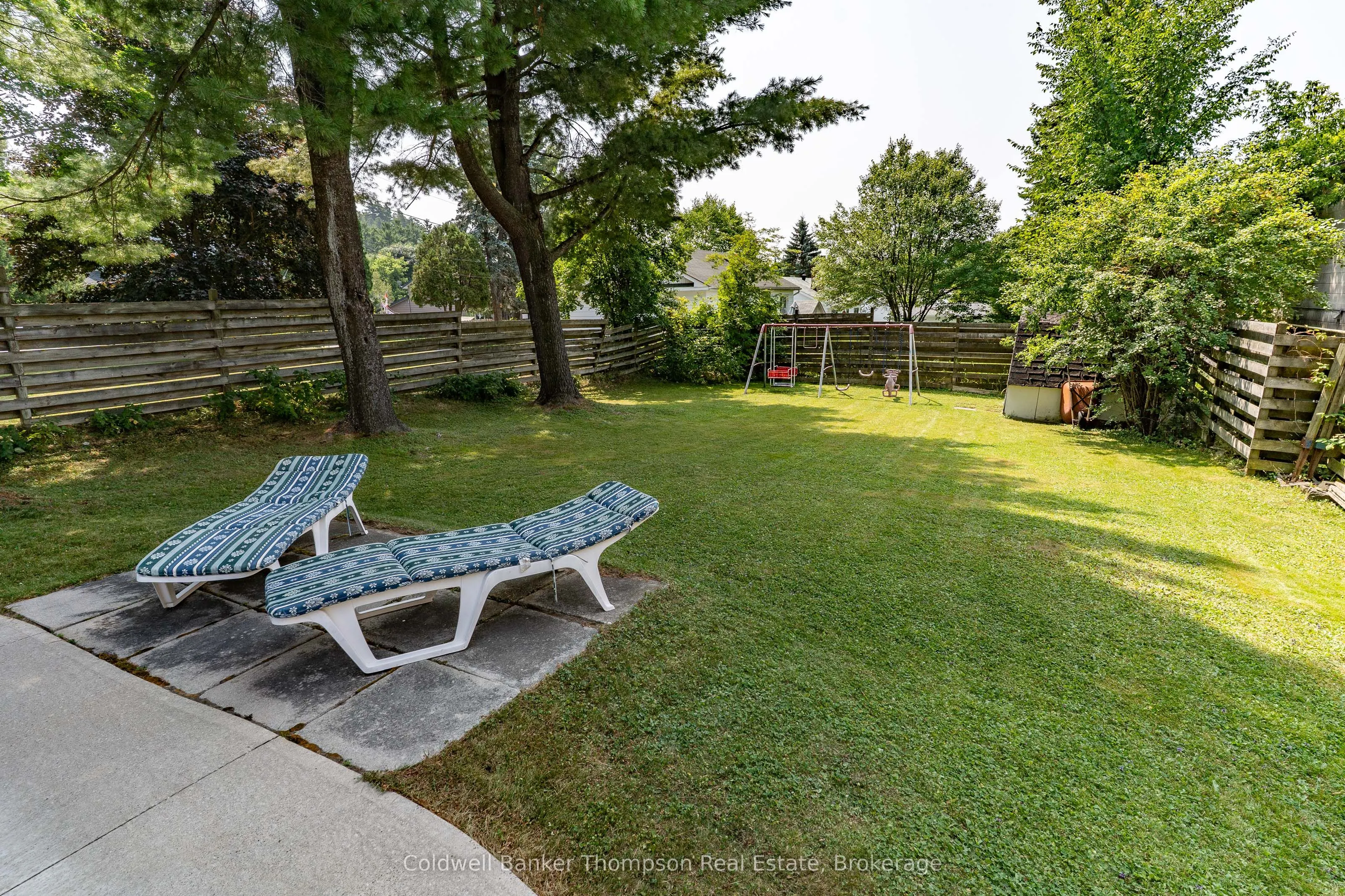 3 Cliff Avenue