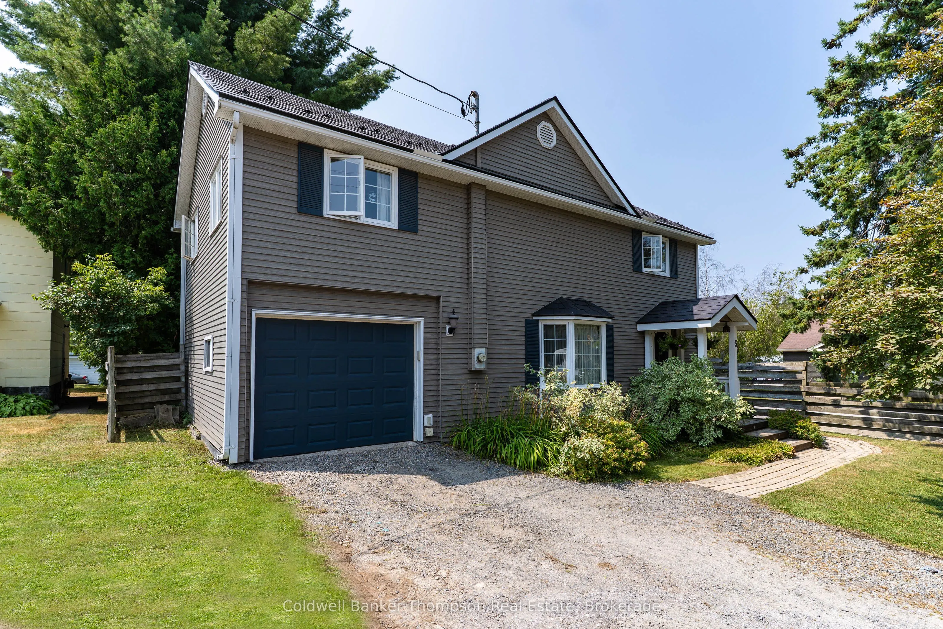 3 Cliff Avenue