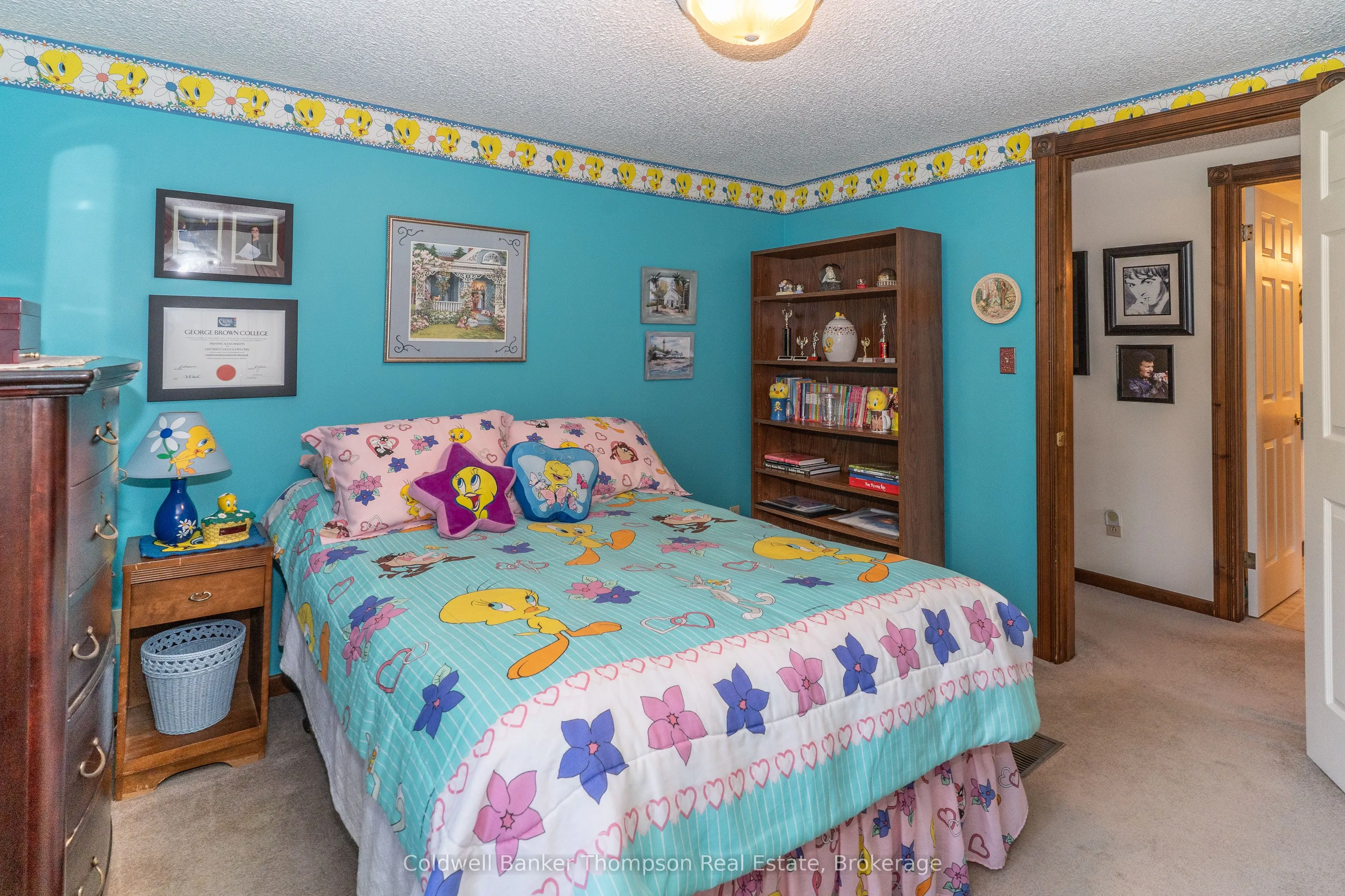 3 Cliff Avenue