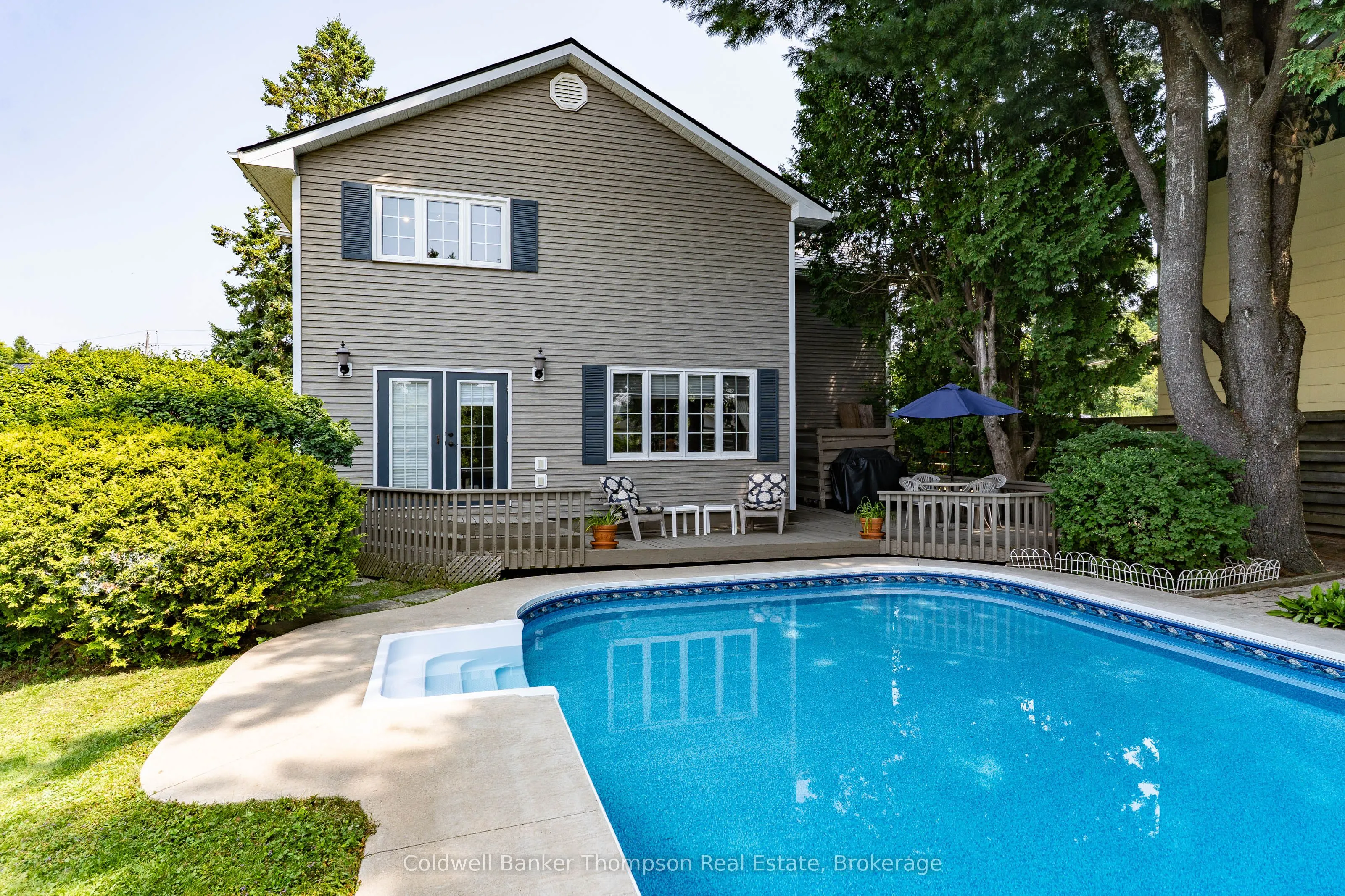 3 Cliff Avenue