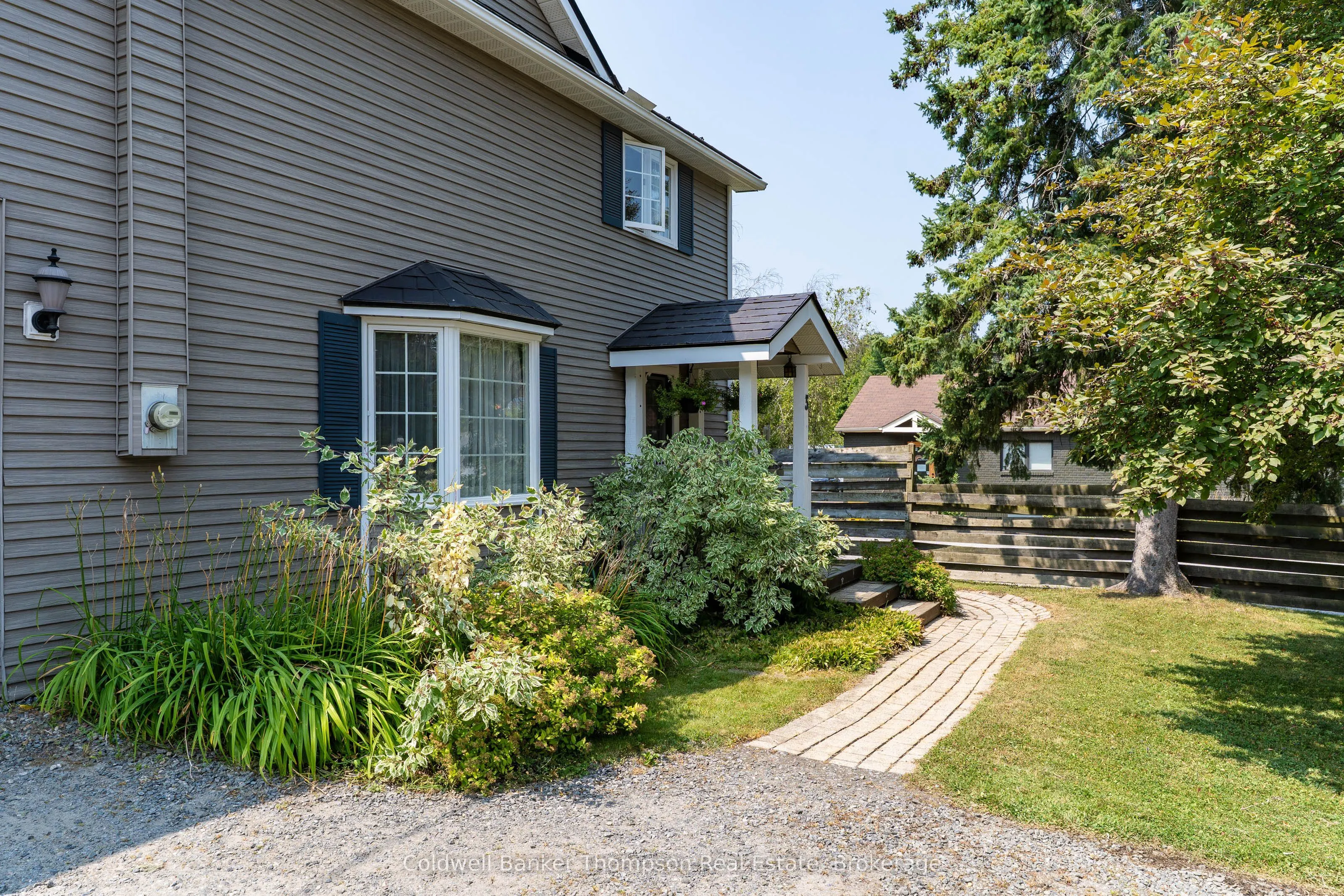 3 Cliff Avenue