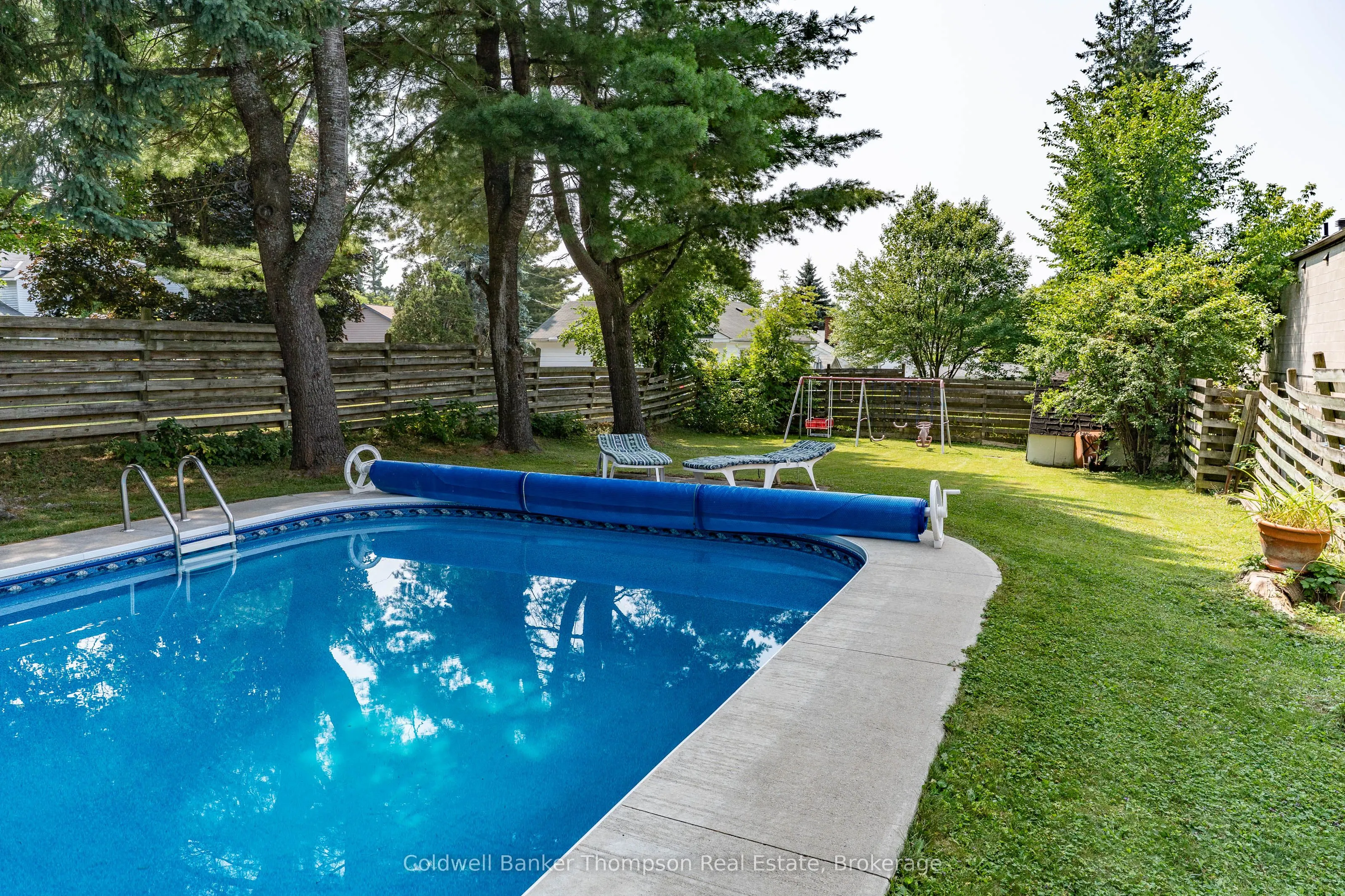 3 Cliff Avenue