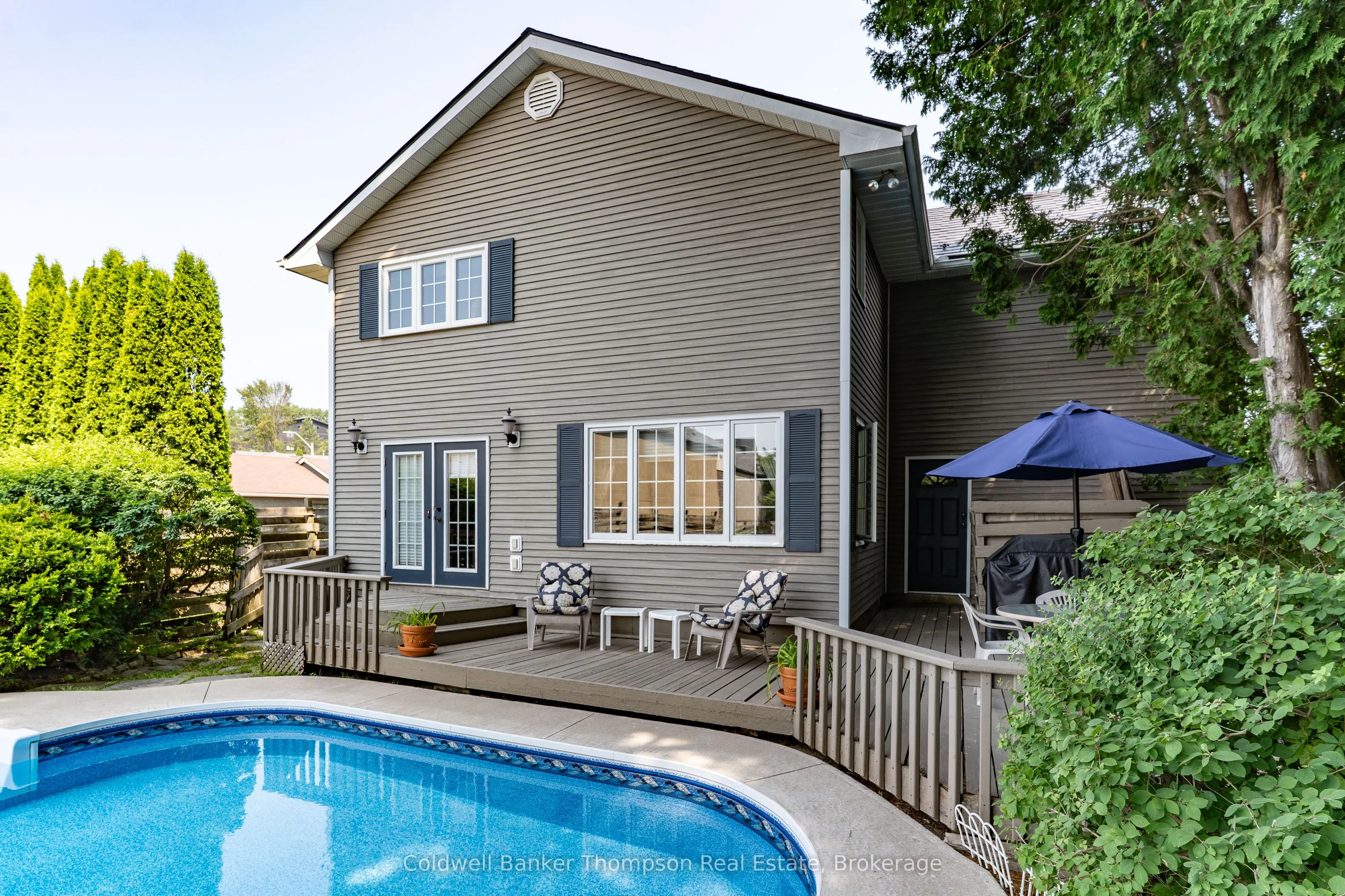 3 Cliff Avenue