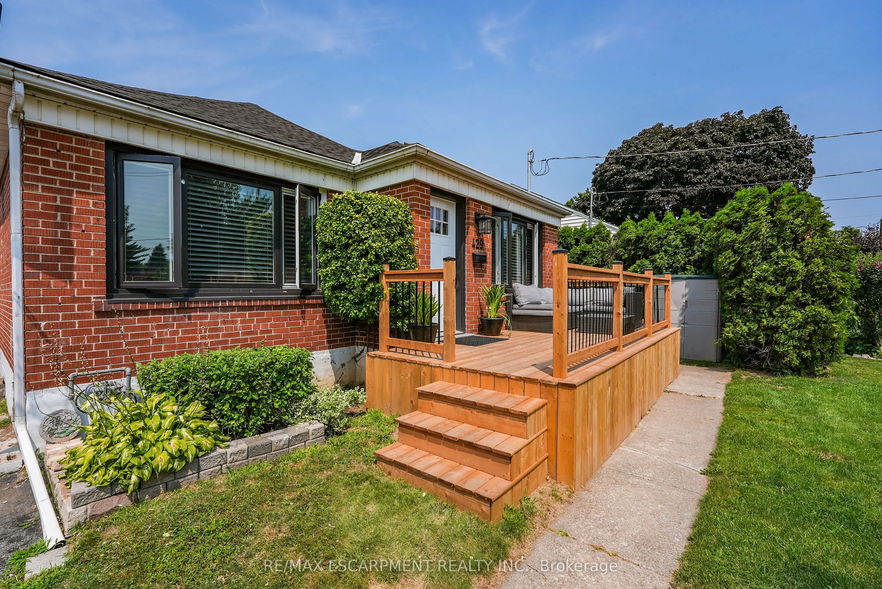 429 Elizabeth Street